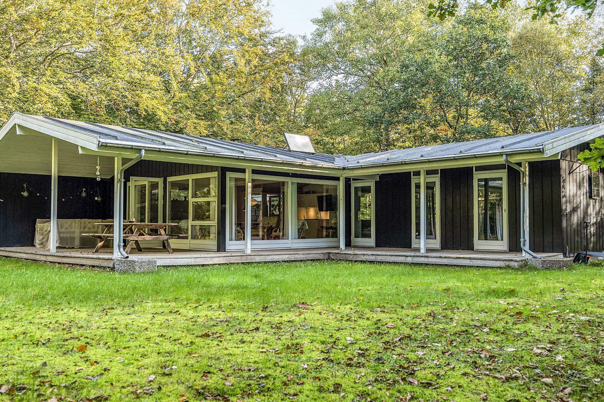 8 Personen vakantie huis in Hadsund - Uitzicht