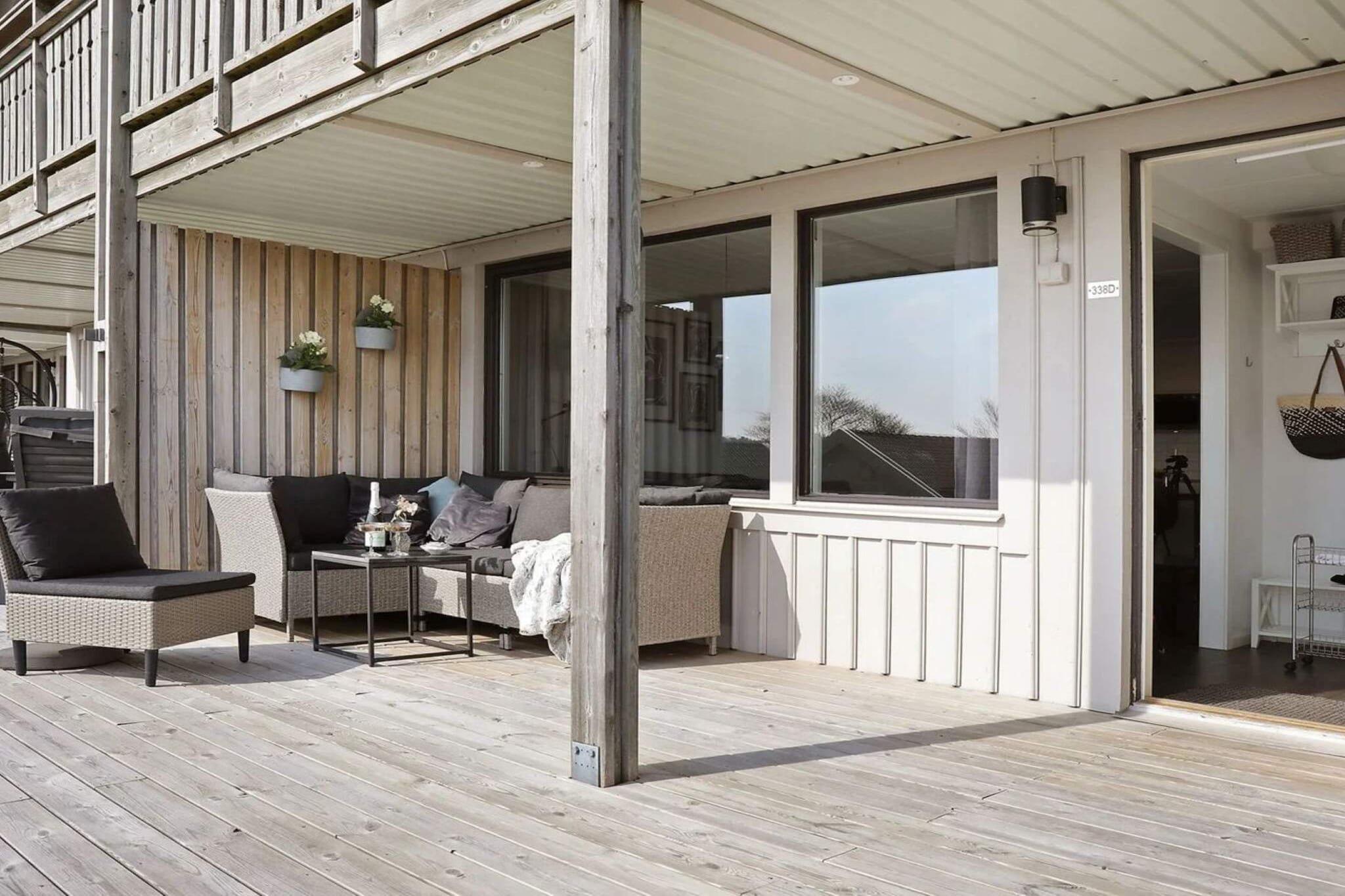 5 sterren vakantie huis in UDDEVALLA