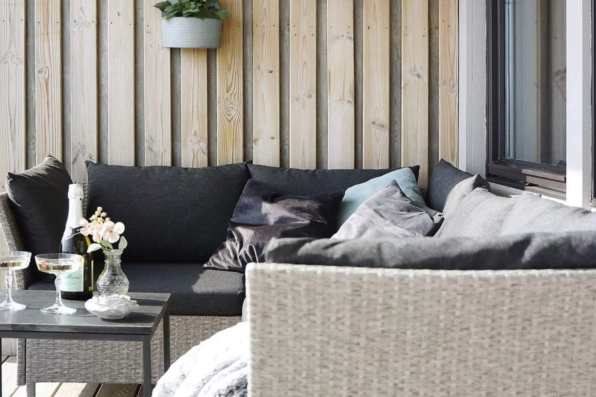 5 sterren vakantie huis in UDDEVALLA - Buitenlucht