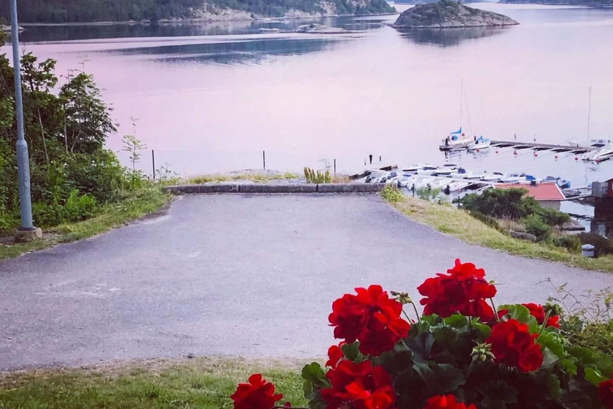 5 sterren vakantie huis in UDDEVALLA - Buitenlucht