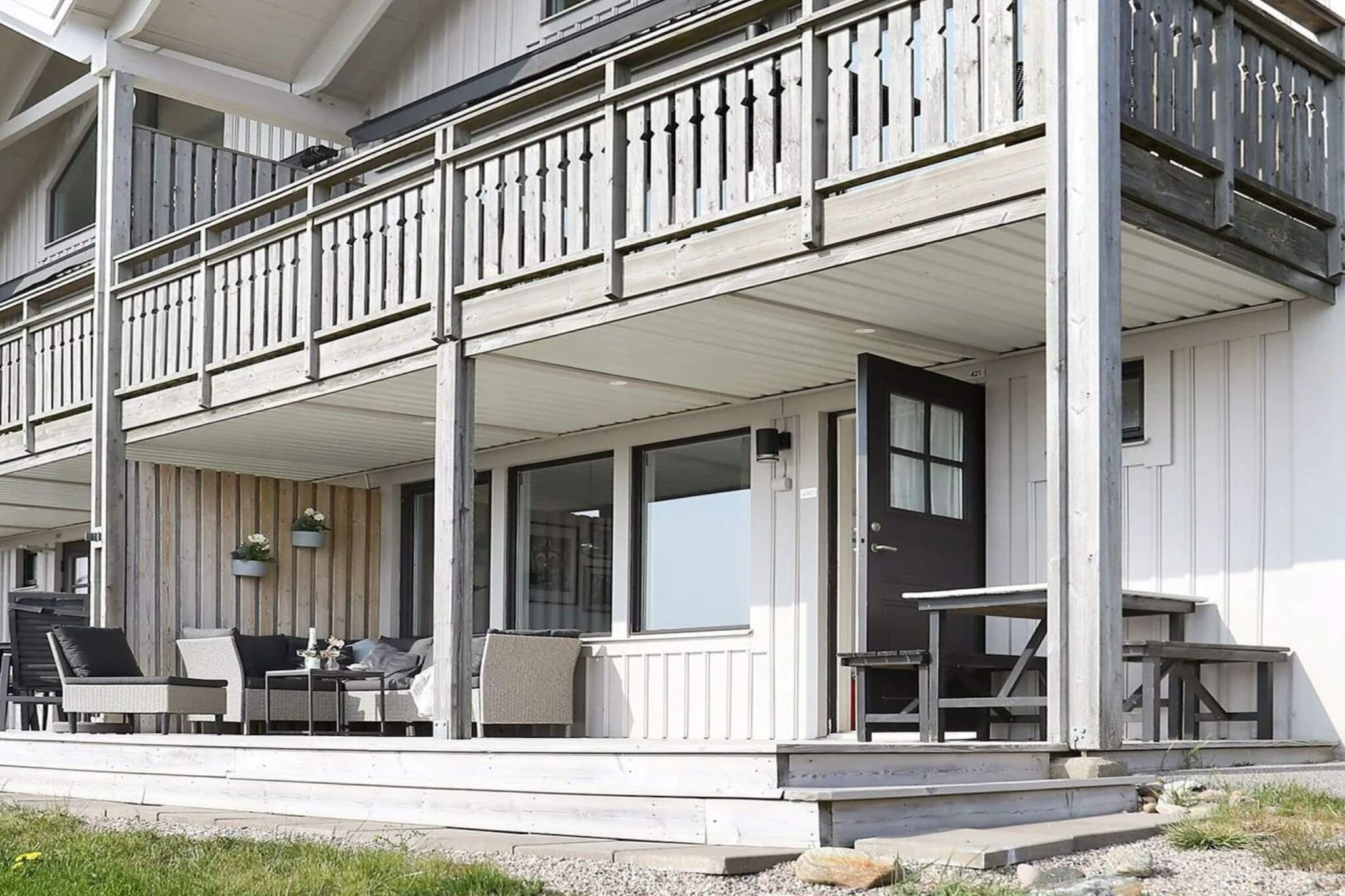 5 sterren vakantie huis in UDDEVALLA - Buitenlucht