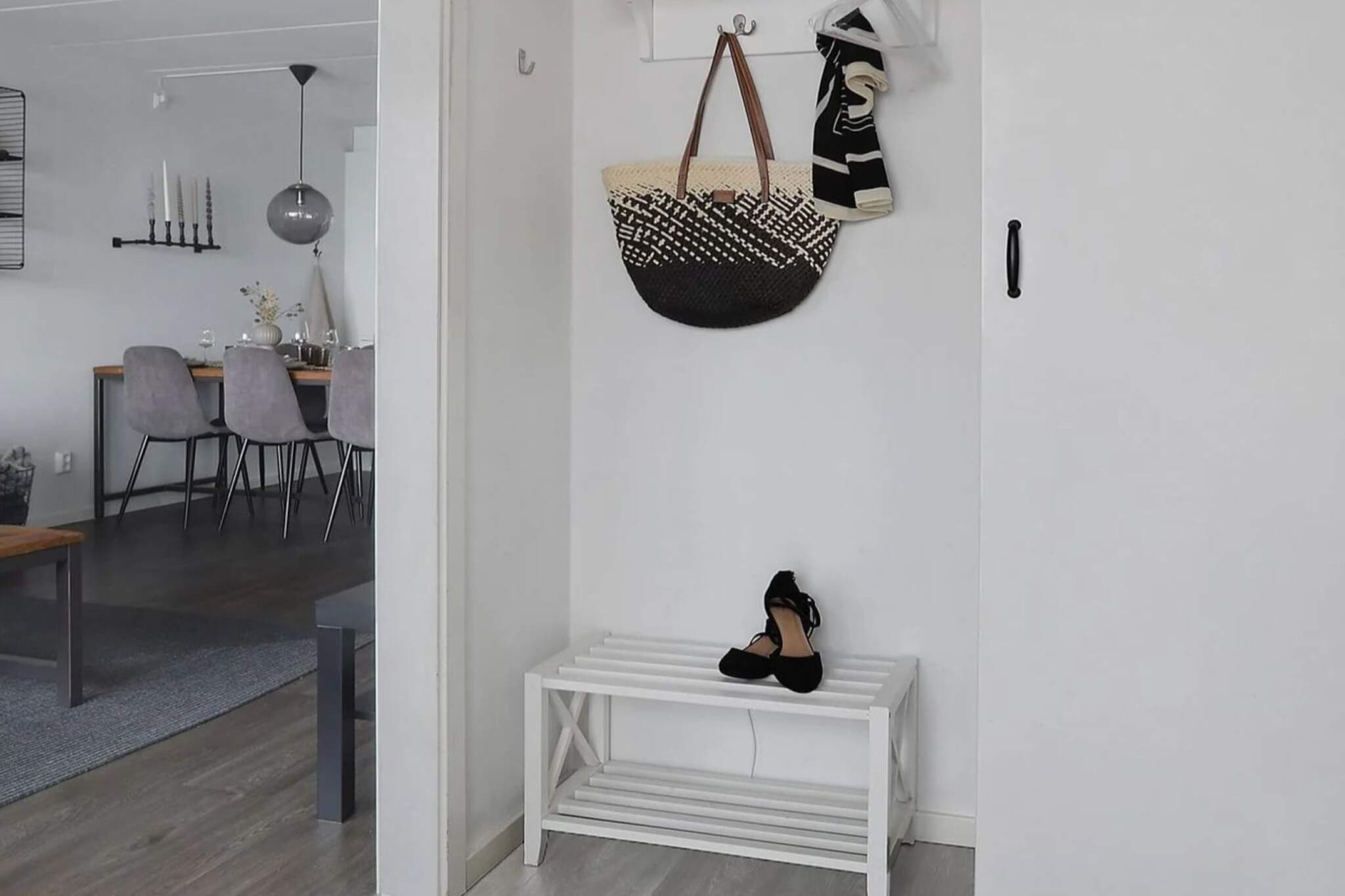 5 sterren vakantie huis in UDDEVALLA - Binnen