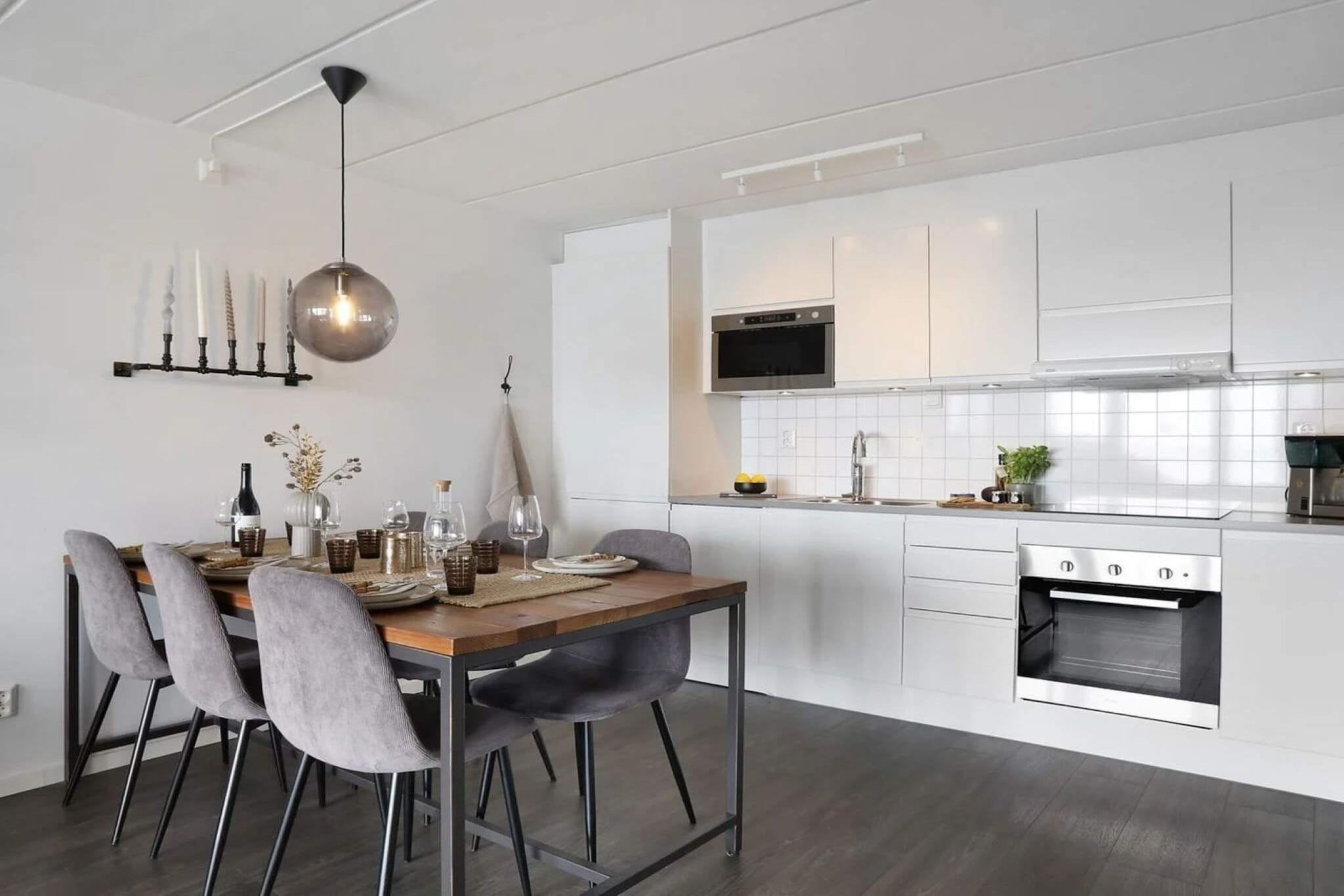 5 sterren vakantie huis in UDDEVALLA - Binnen