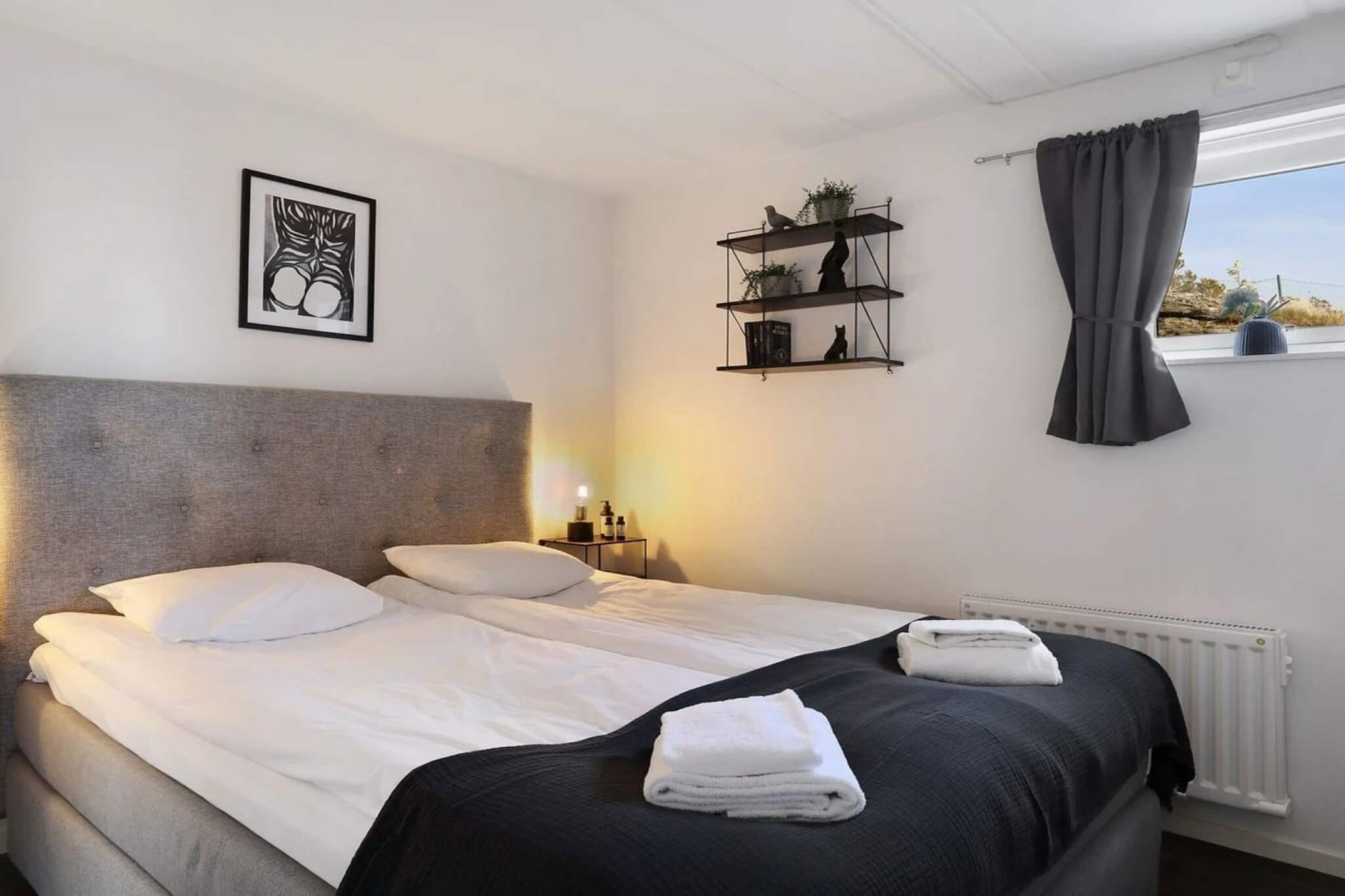 5 sterren vakantie huis in UDDEVALLA - Binnen