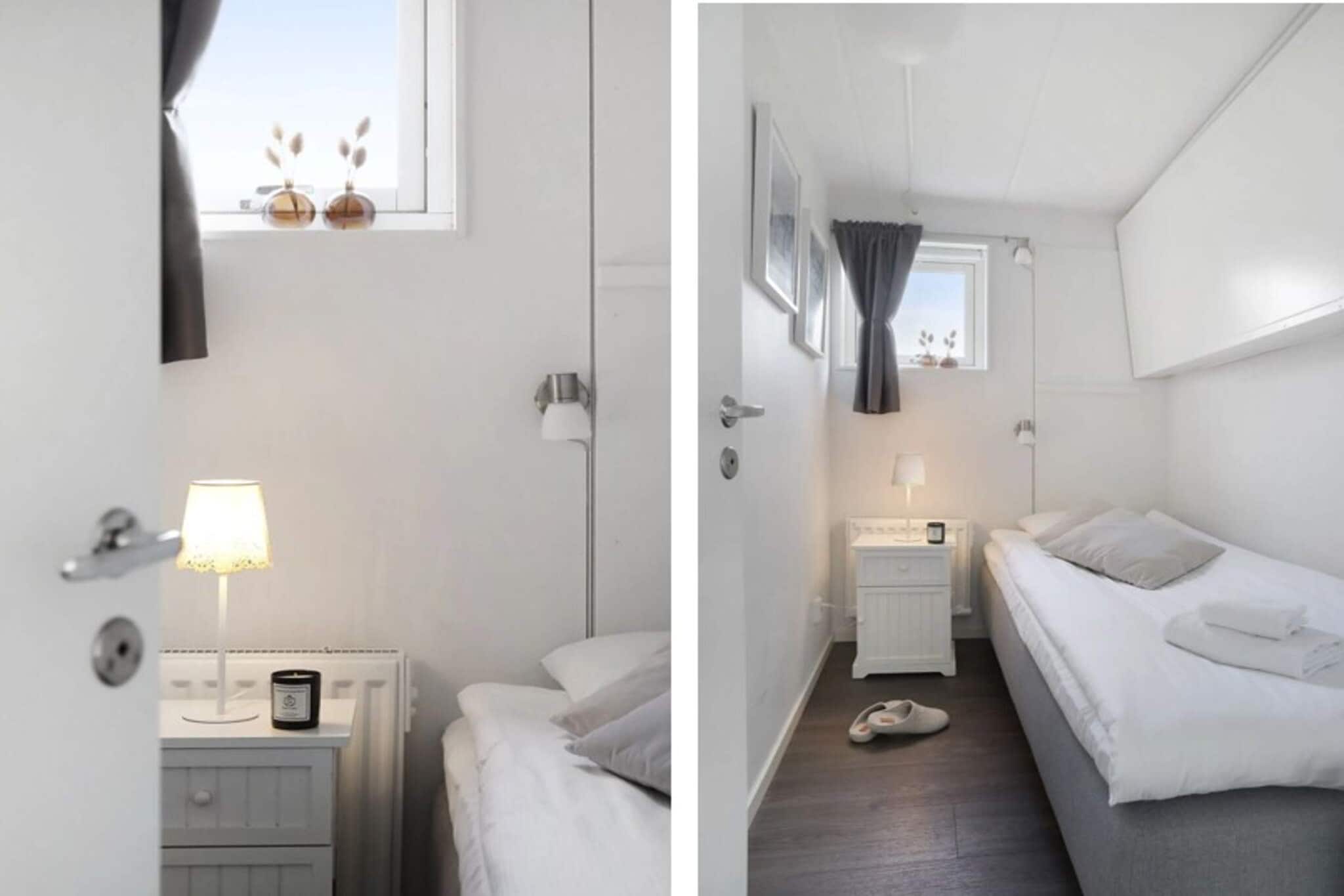 5 sterren vakantie huis in UDDEVALLA - Binnen