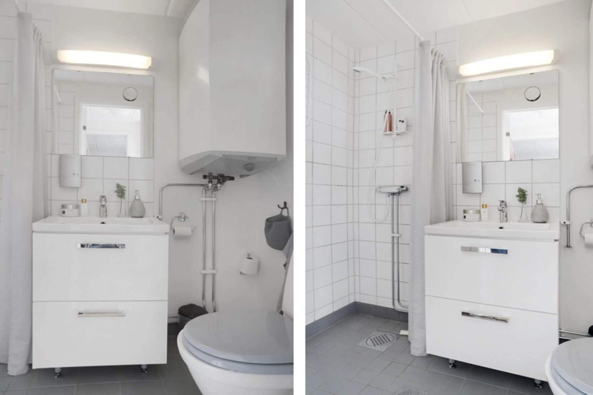 5 sterren vakantie huis in UDDEVALLA - Binnen