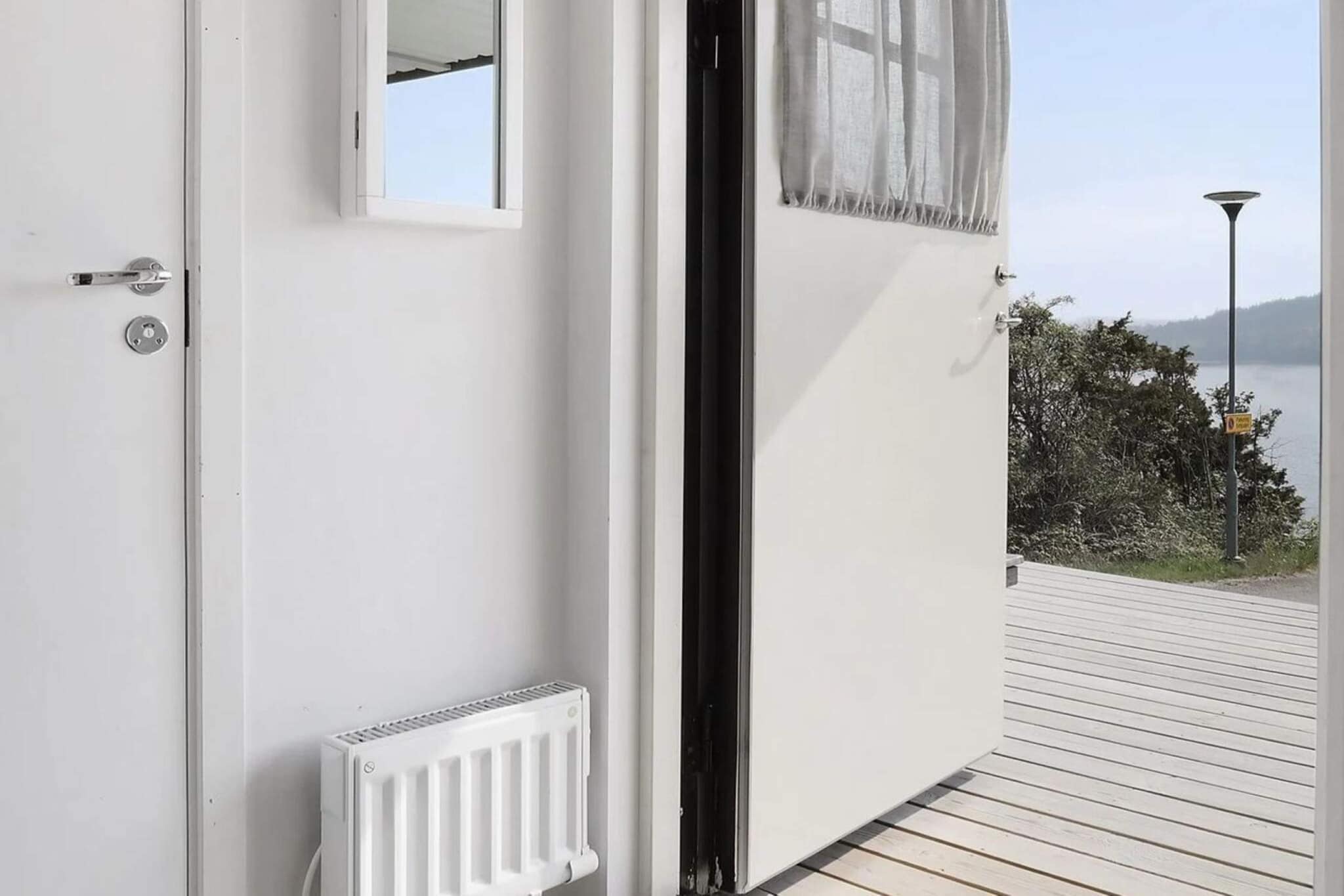 5 sterren vakantie huis in UDDEVALLA - Binnen