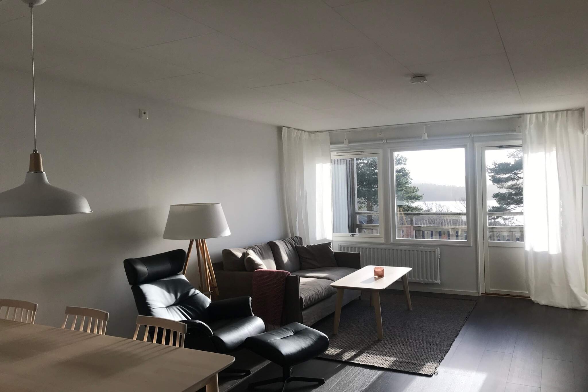 5 Sterne Ferienhaus in UDDEVALLA - Innenbereich