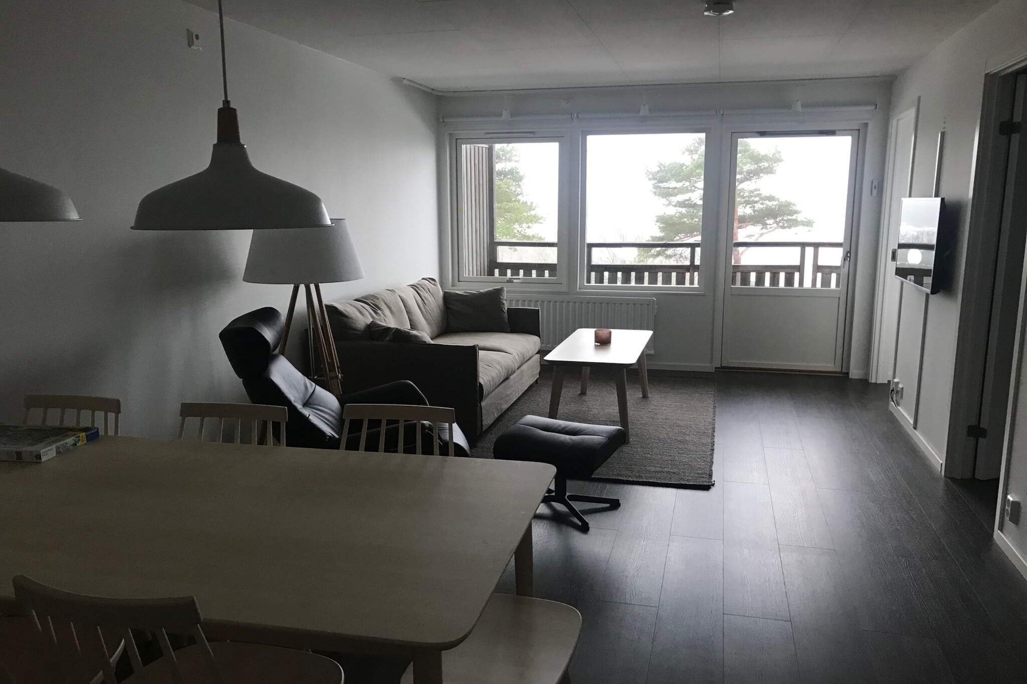 5 Sterne Ferienhaus in UDDEVALLA - Innenbereich