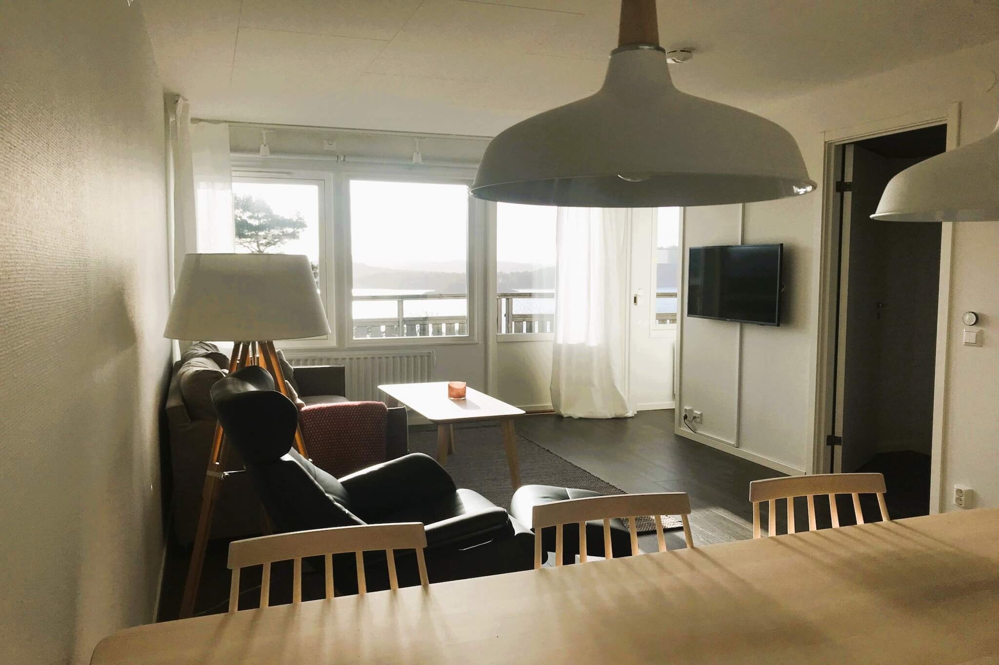 5 Sterne Ferienhaus in UDDEVALLA - Innenbereich