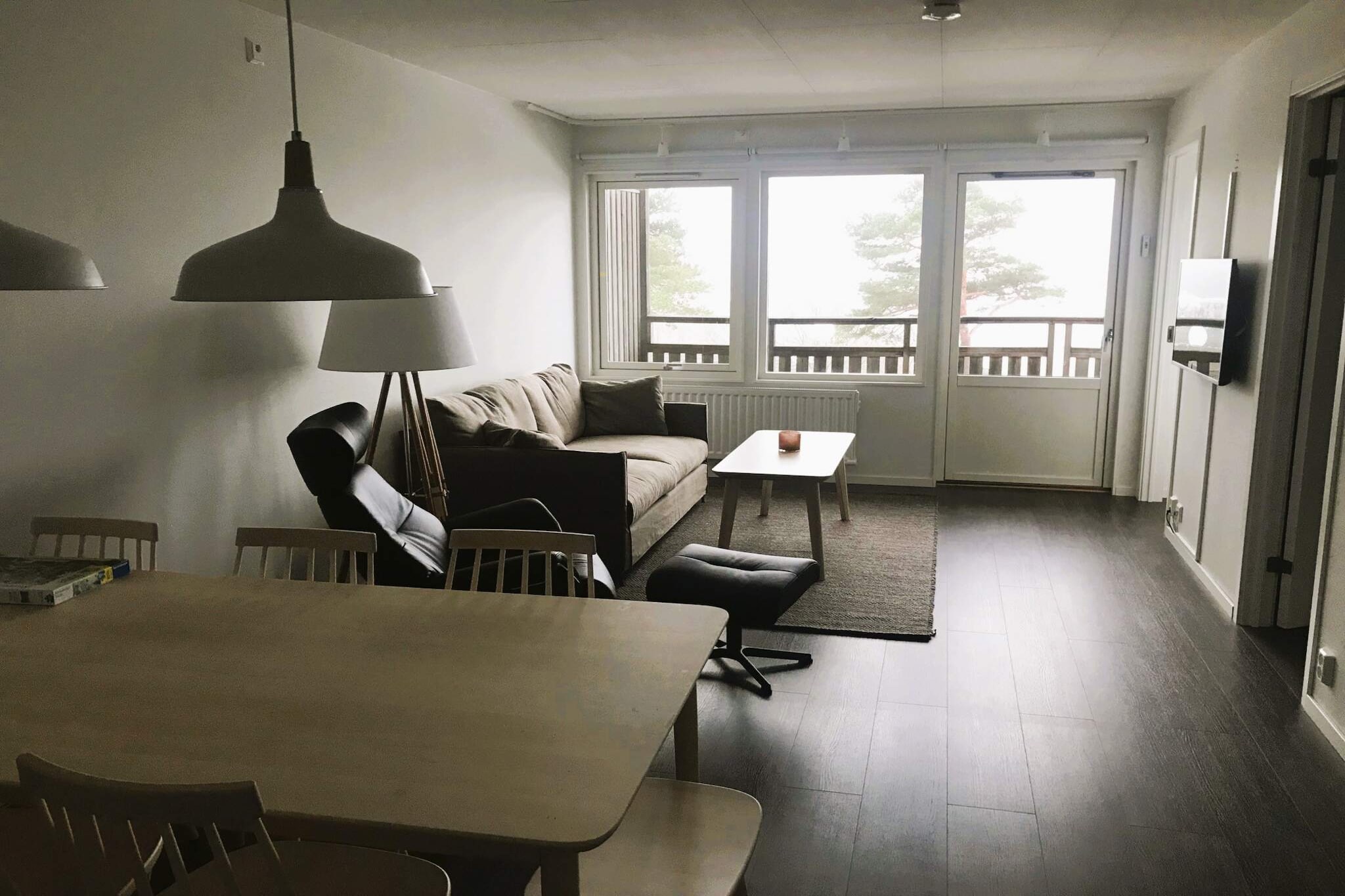 5 Sterne Ferienhaus in UDDEVALLA - Innenbereich