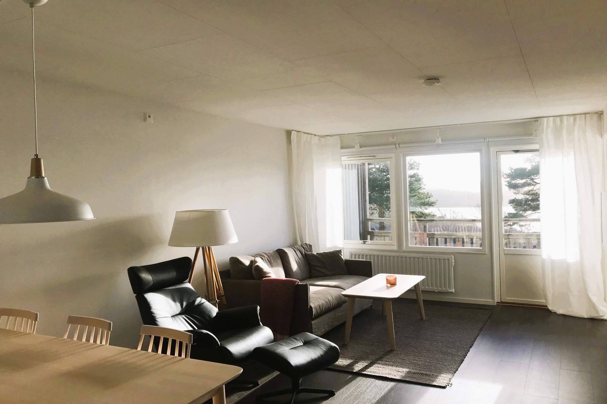 5 Sterne Ferienhaus in UDDEVALLA - Innenbereich
