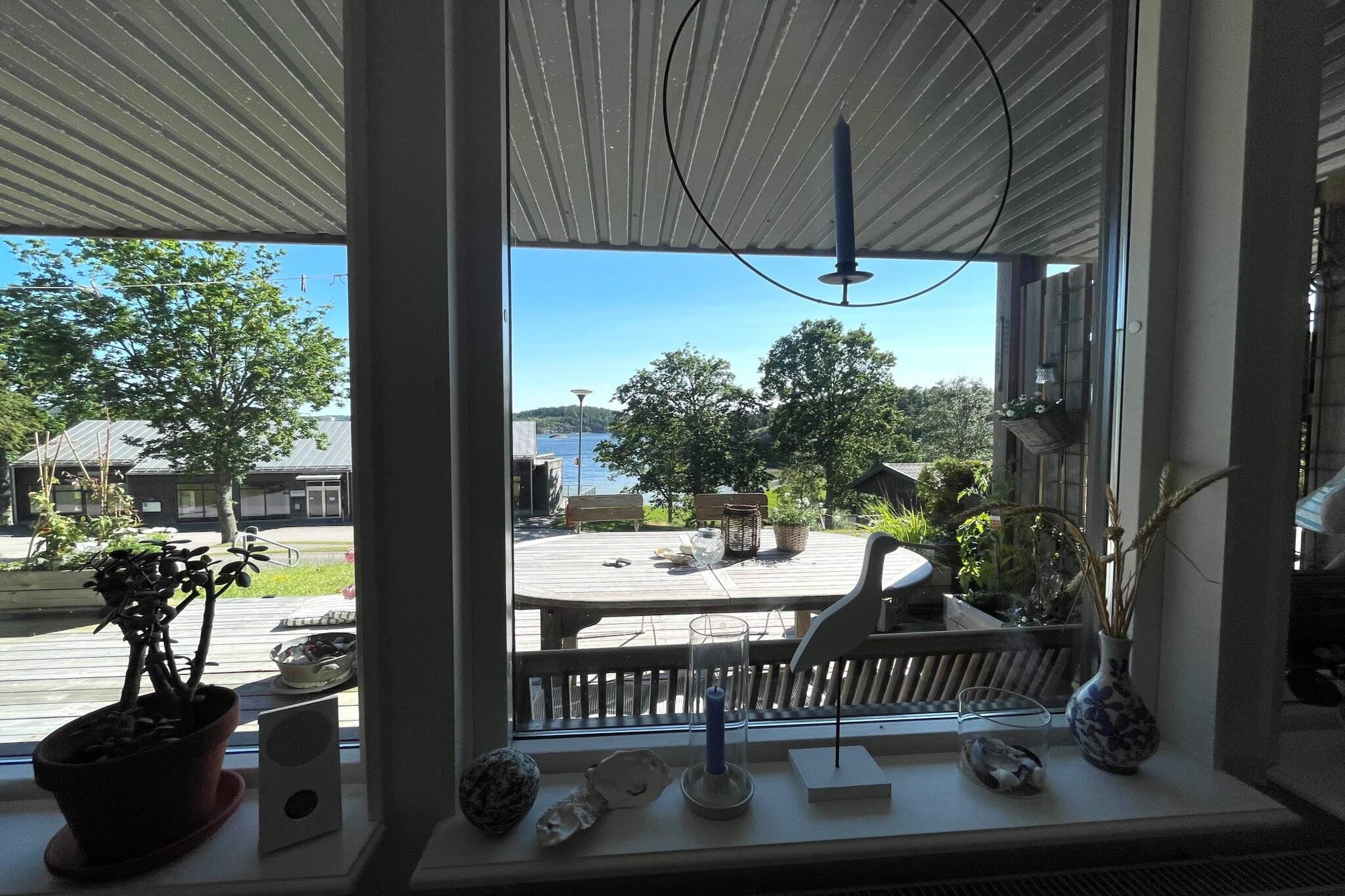 5 etoiles maison de vacances a UDDEVALLA