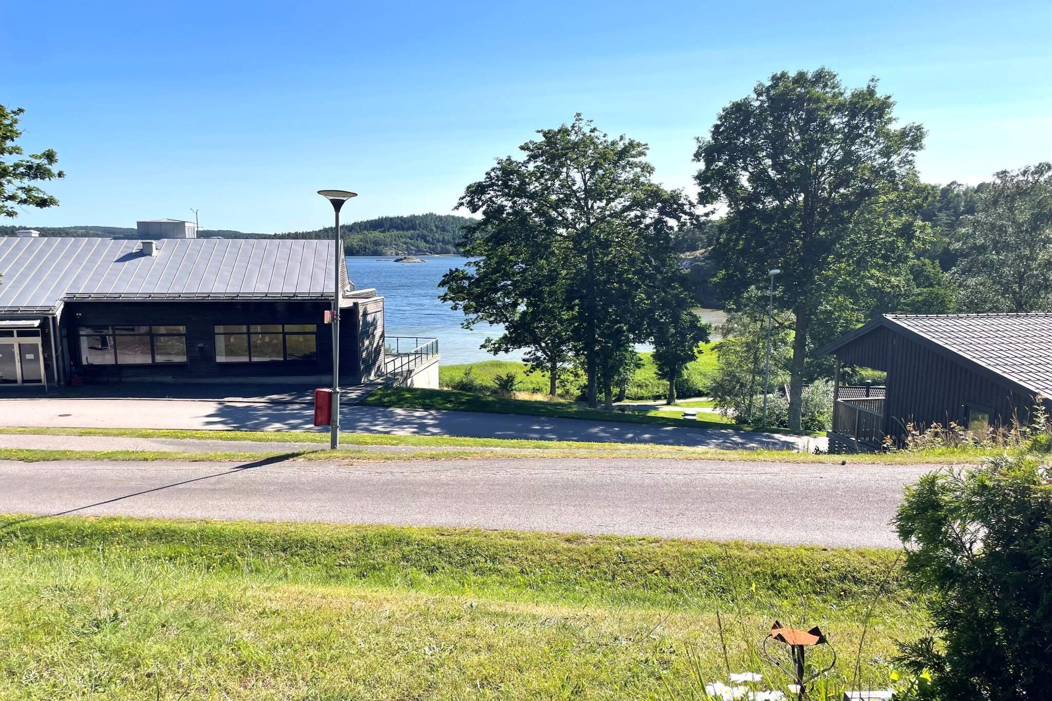 5 etoiles maison de vacances a UDDEVALLA