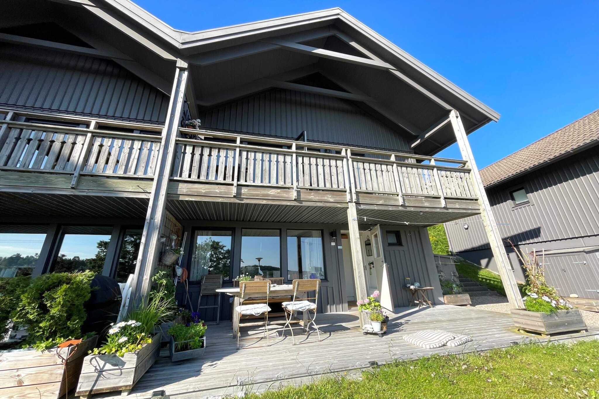 5 sterren vakantie huis in UDDEVALLA