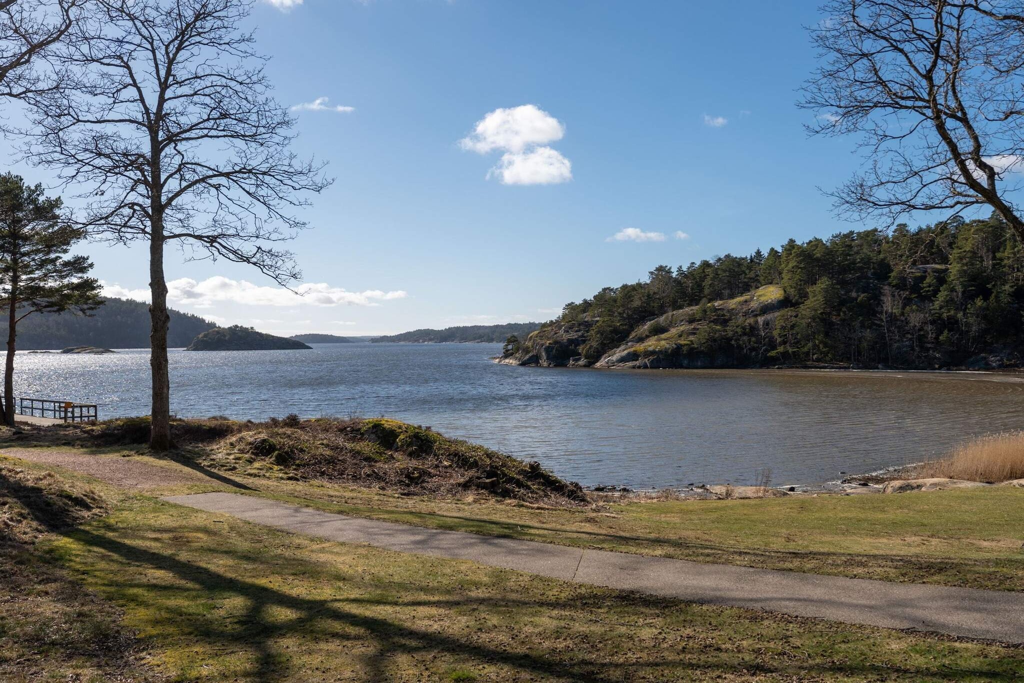 5 etoiles maison de vacances a UDDEVALLA - Extérieur