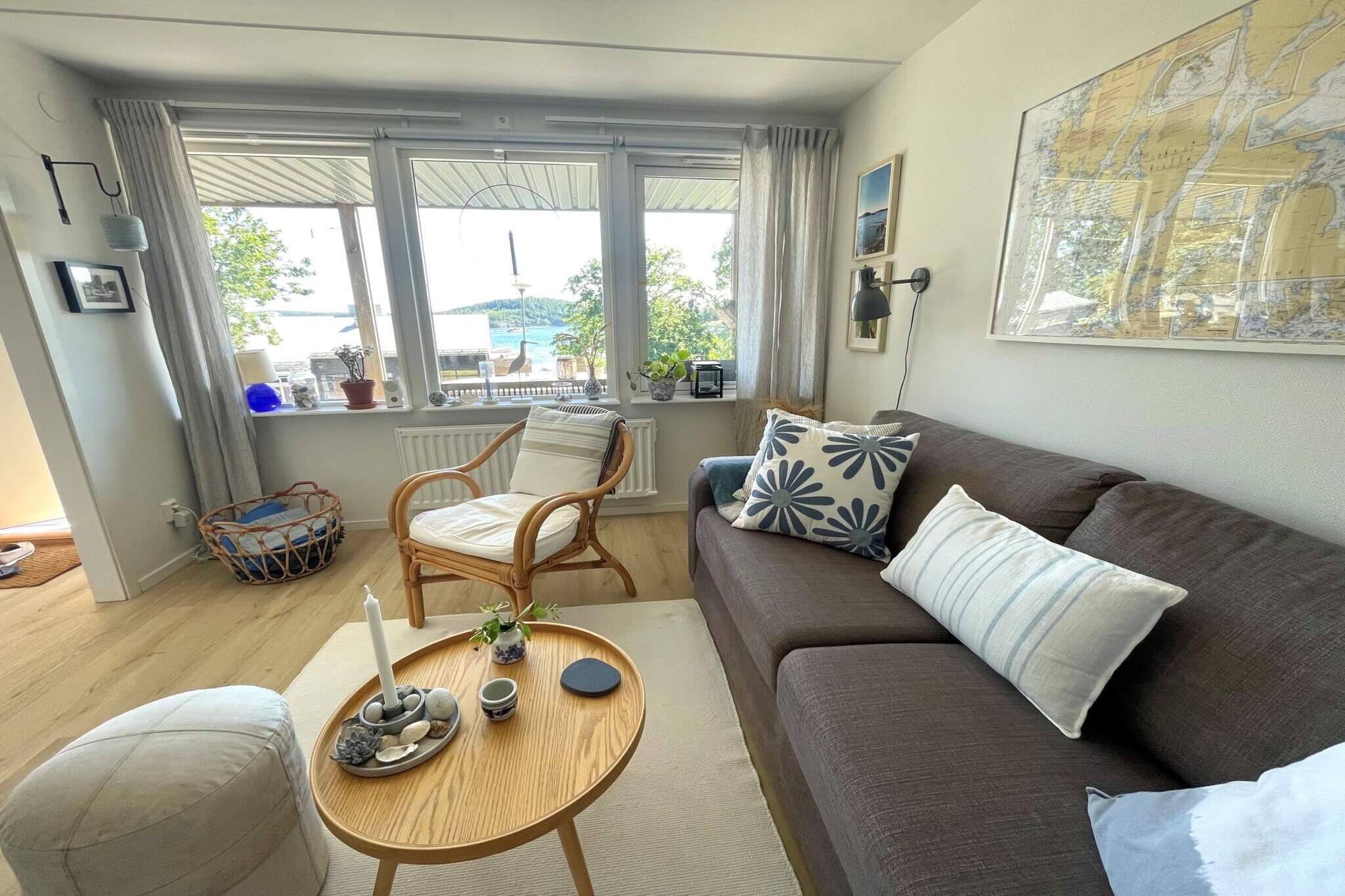 5 etoiles maison de vacances a UDDEVALLA - Intérieur