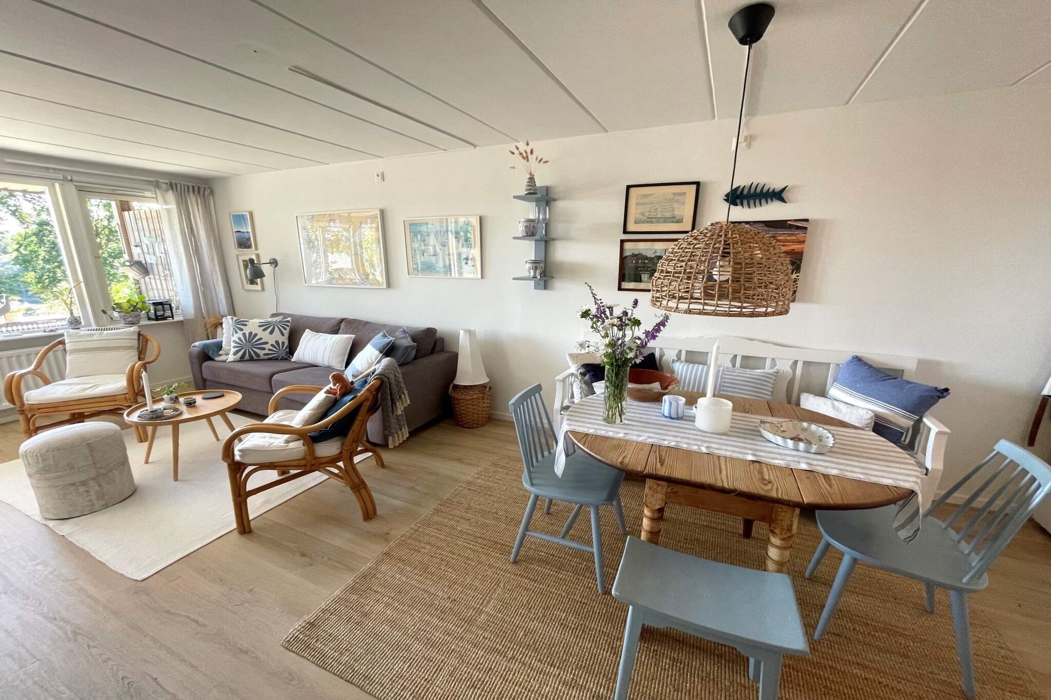 5 etoiles maison de vacances a UDDEVALLA - Intérieur