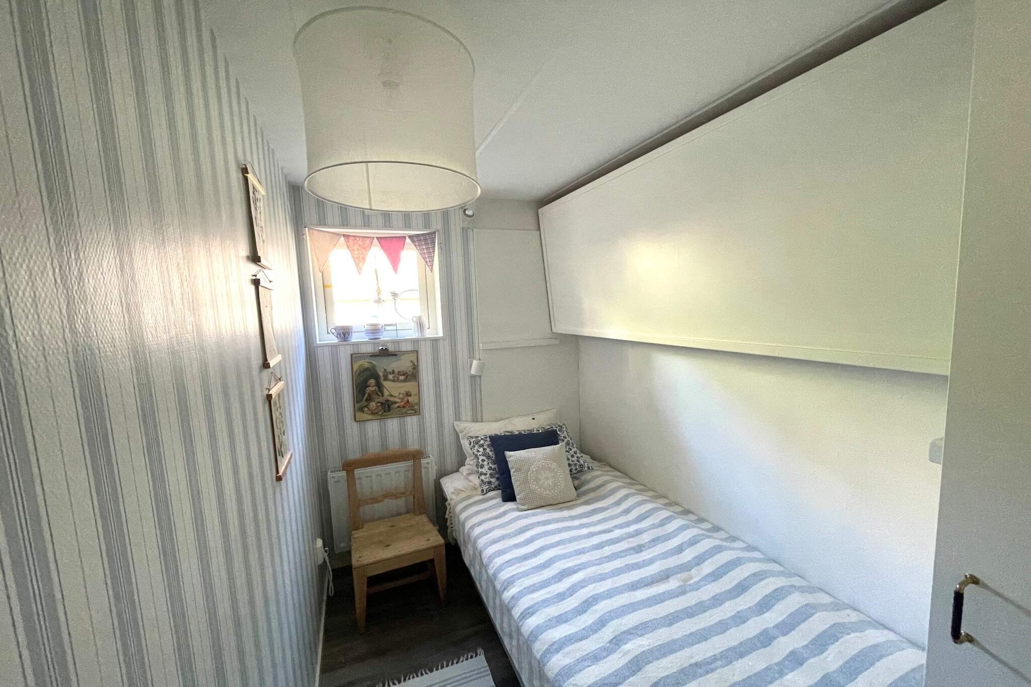 5 etoiles maison de vacances a UDDEVALLA - Intérieur