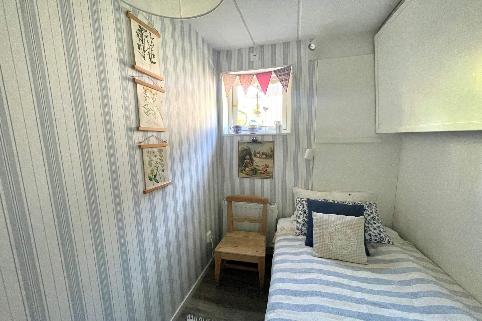 5 etoiles maison de vacances a UDDEVALLA - Intérieur