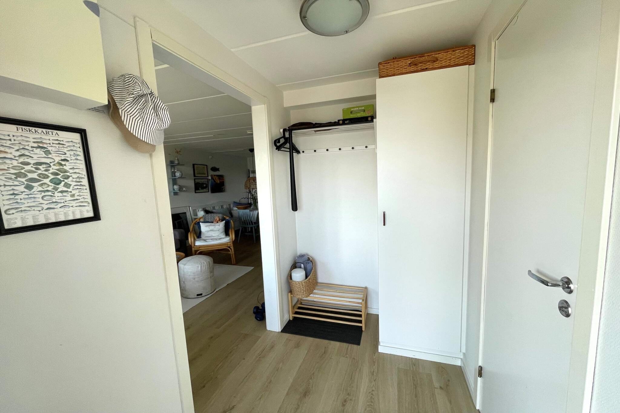 5 etoiles maison de vacances a UDDEVALLA - Intérieur