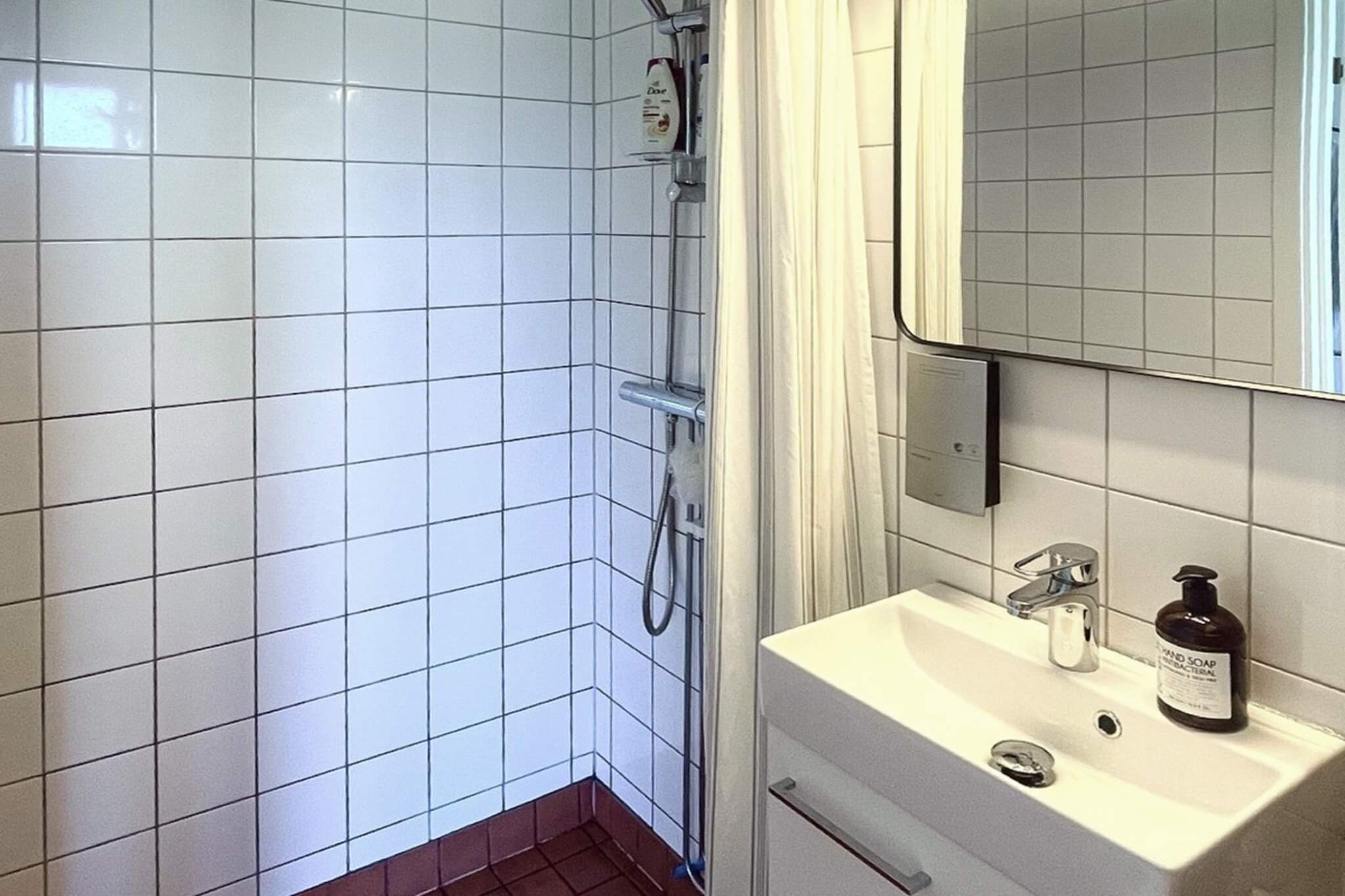 5 etoiles maison de vacances a UDDEVALLA - Intérieur