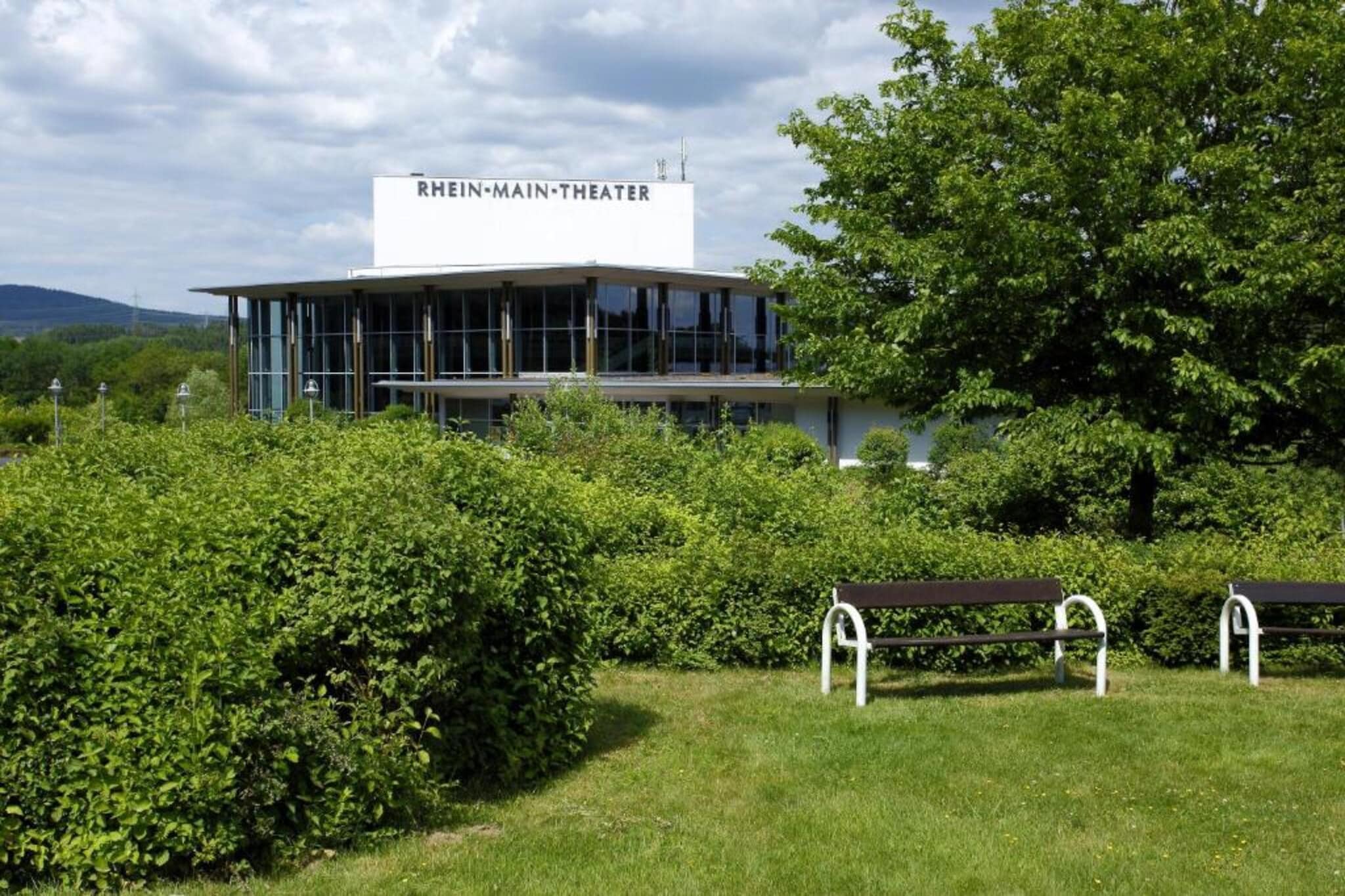 H Hotel Wiesbaden Niedernhausen- Apartment 2 adults