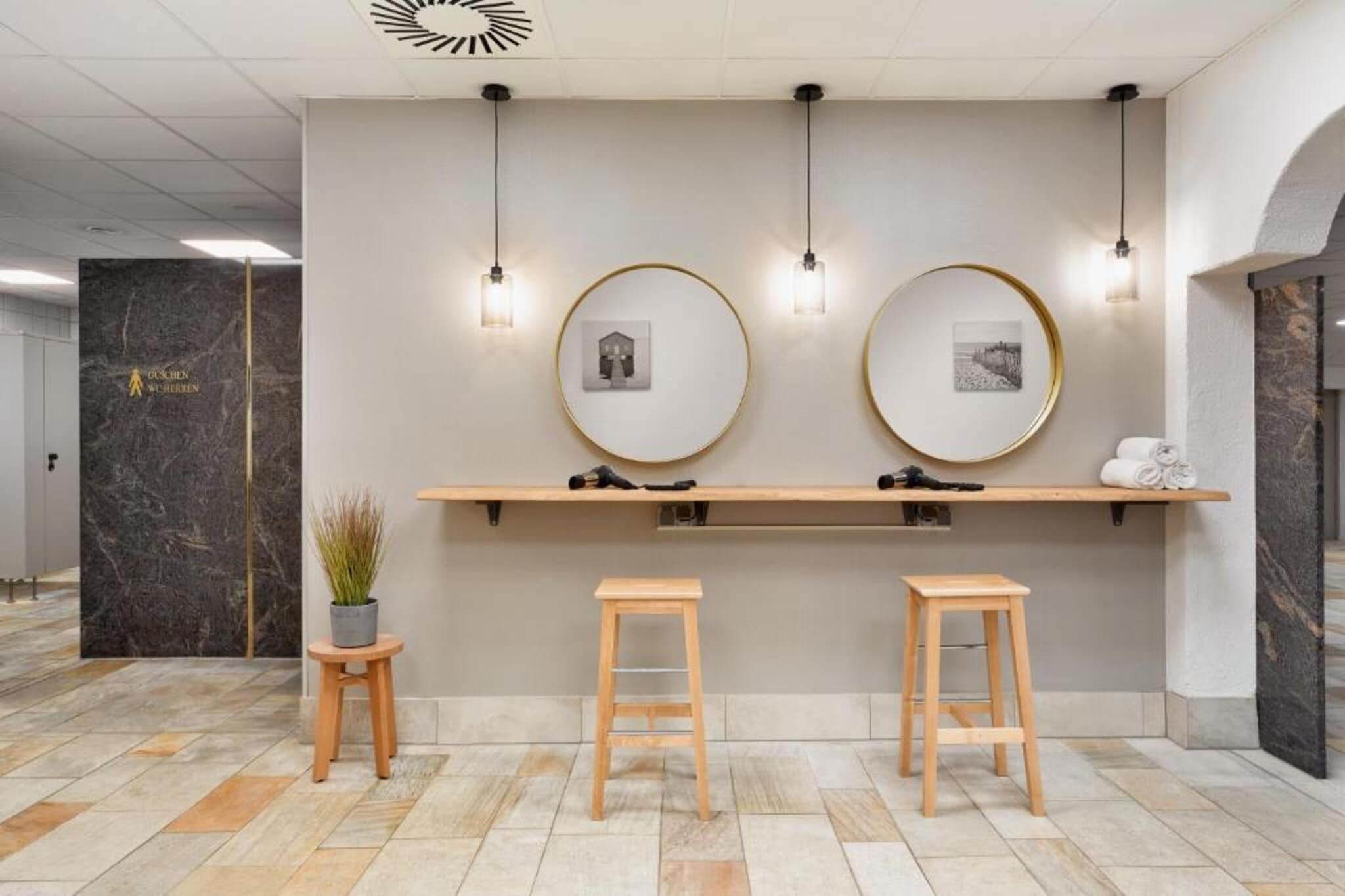 H Hotel Wiesbaden Niedernhausen- Apartment 2 adults - Image-tags.hotelfacilitiesandservices
