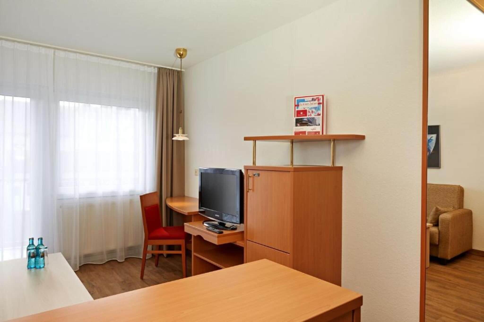 H Hotel Wiesbaden Niedernhausen- Apartment 2 adults
