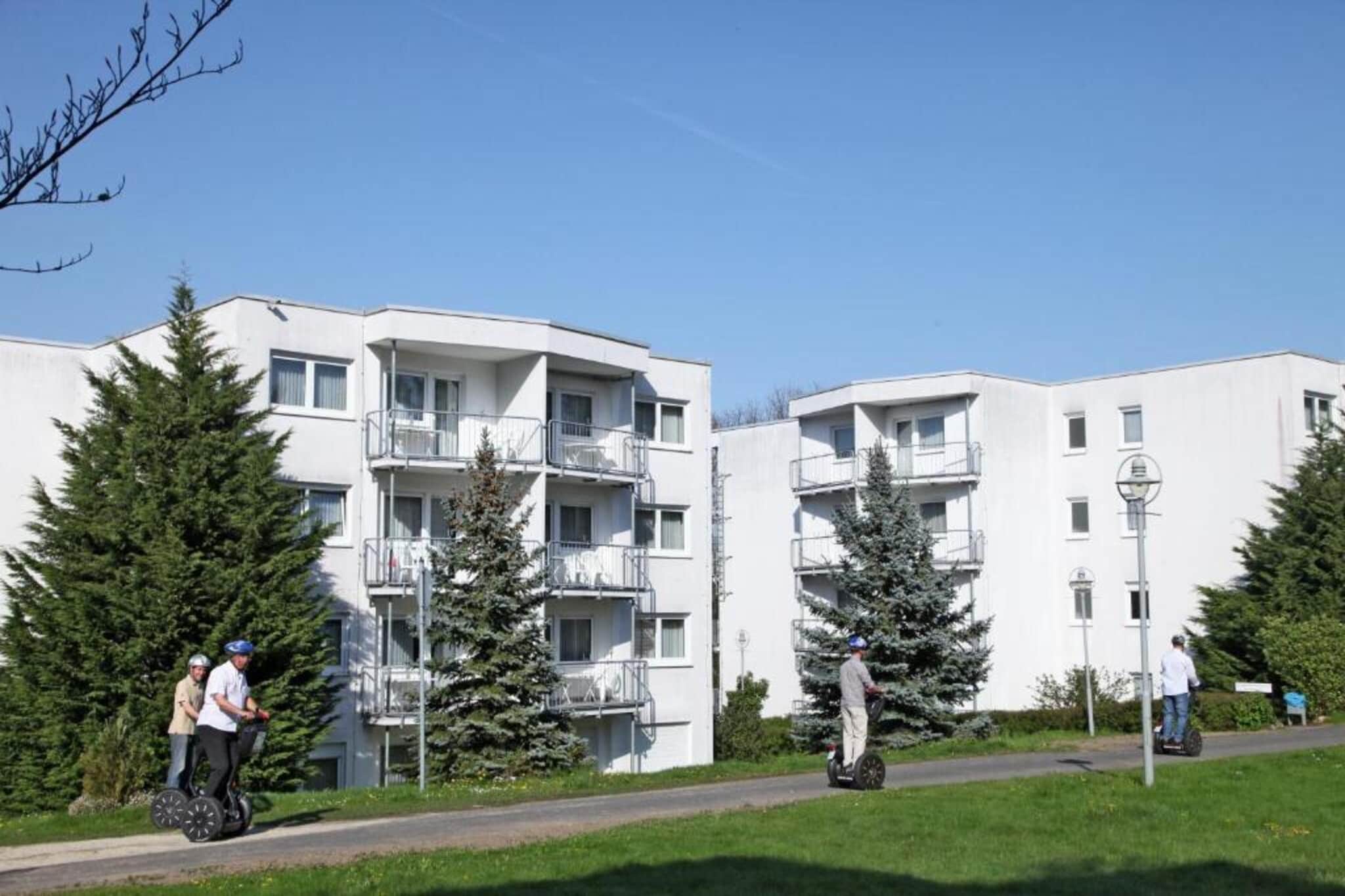H Hotel Wiesbaden Niedernhausen- Apartment 4 adults