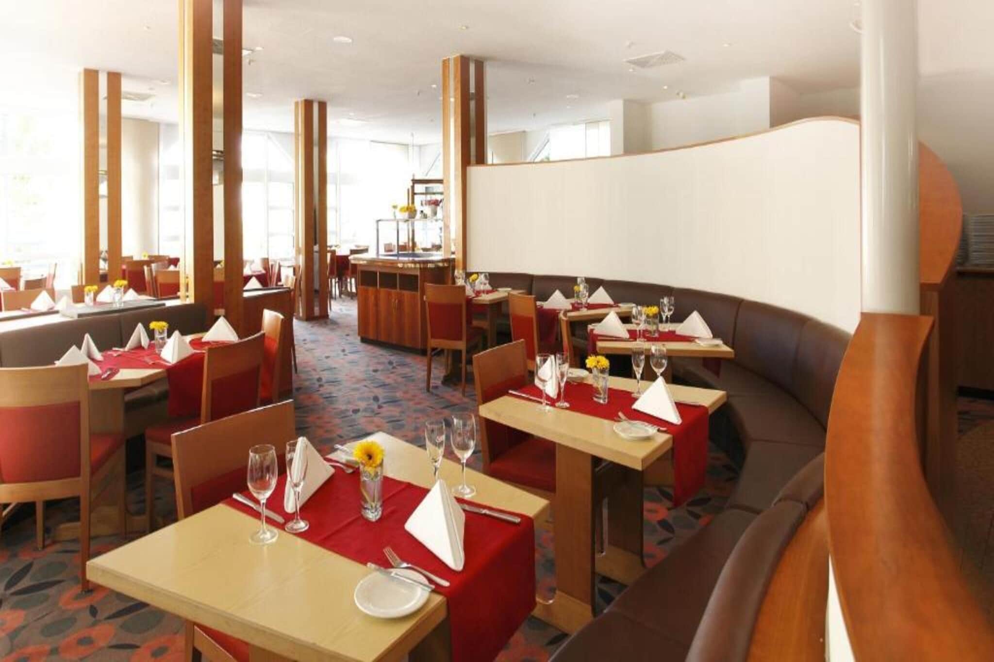 H Hotel Wiesbaden Niedernhausen- Apartment 4 adults - Image-tags.hotelfacilitiesandservices