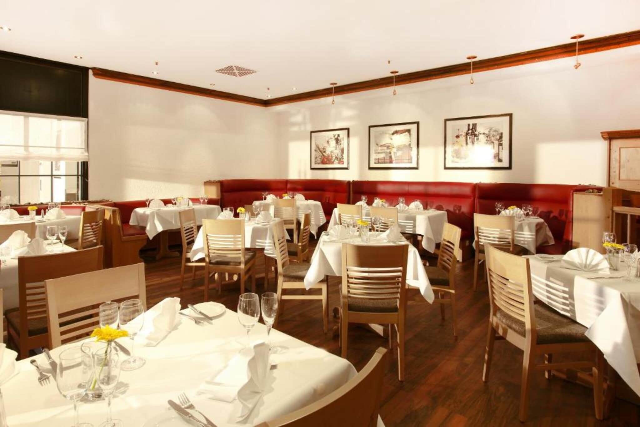 H Hotel Wiesbaden Niedernhausen- Apartment 4 adults - Image-tags.hotelfacilitiesandservices