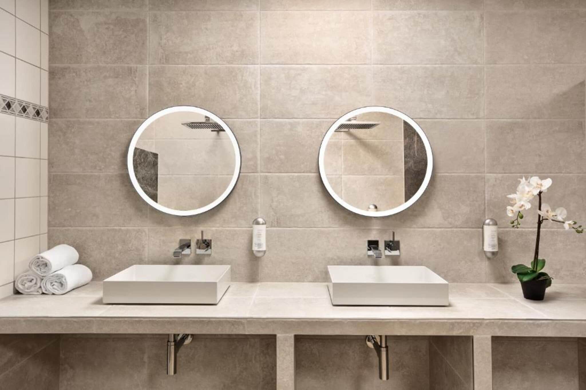 H Hotel Wiesbaden Niedernhausen- Apartment 4 adults - Image-tags.hotelfacilitiesandservices