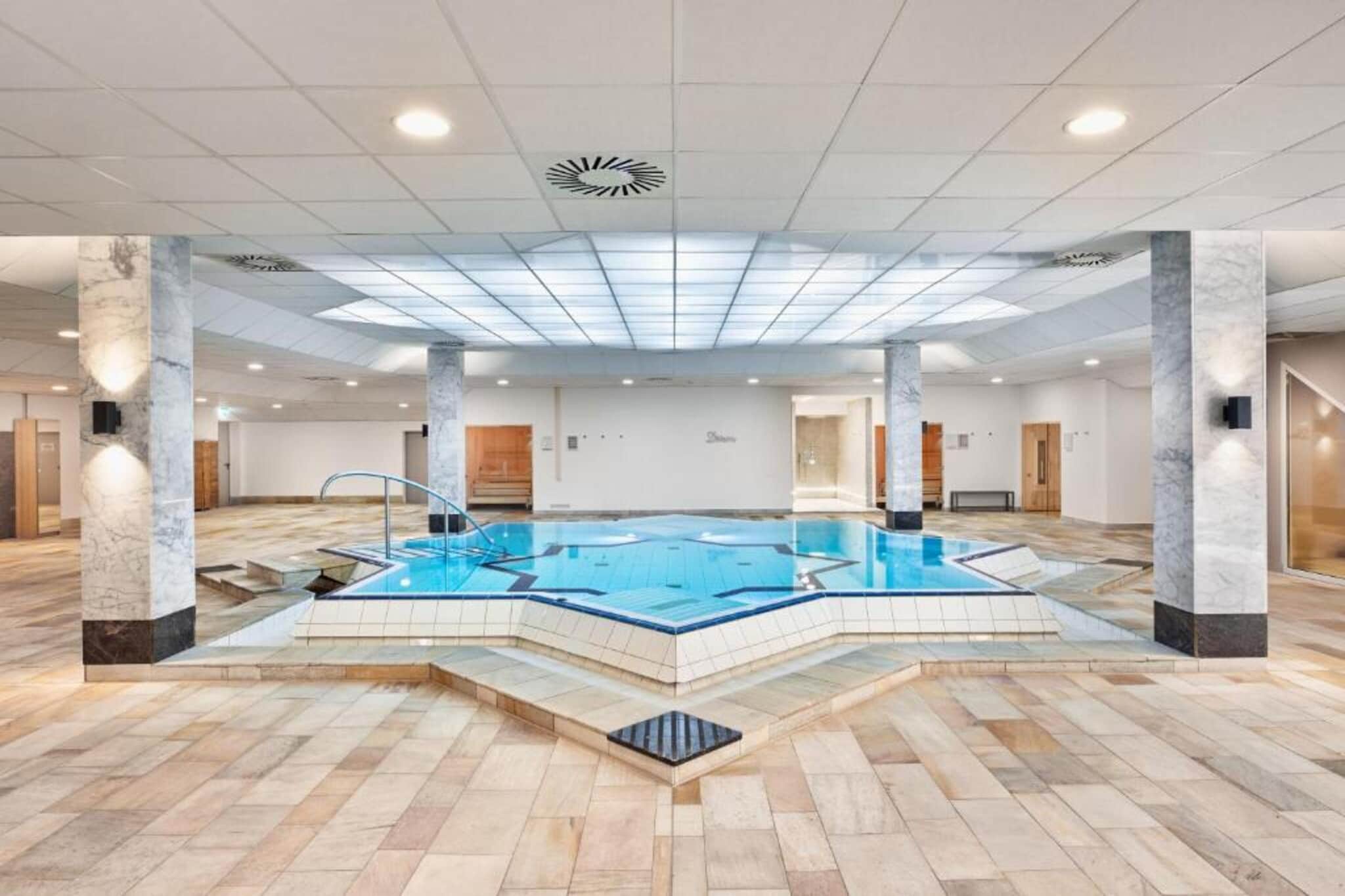 H Hotel Wiesbaden Niedernhausen- Apartment 4 adults