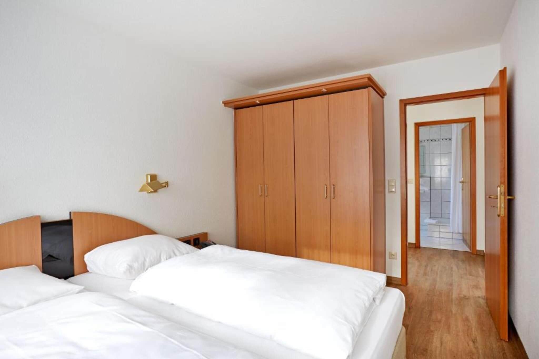 H Hotel Wiesbaden Niedernhausen- Apartment 4 adults