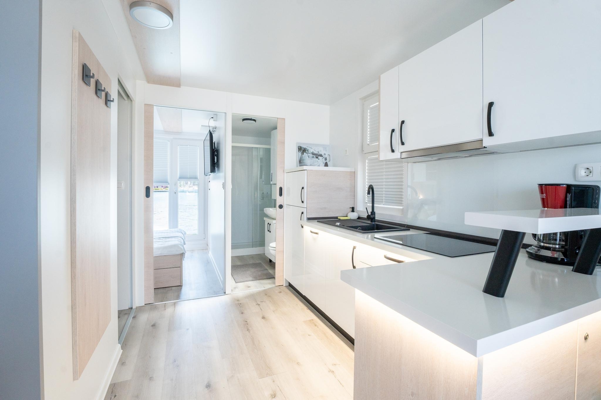 Sea Lodges Novigrad - BH02