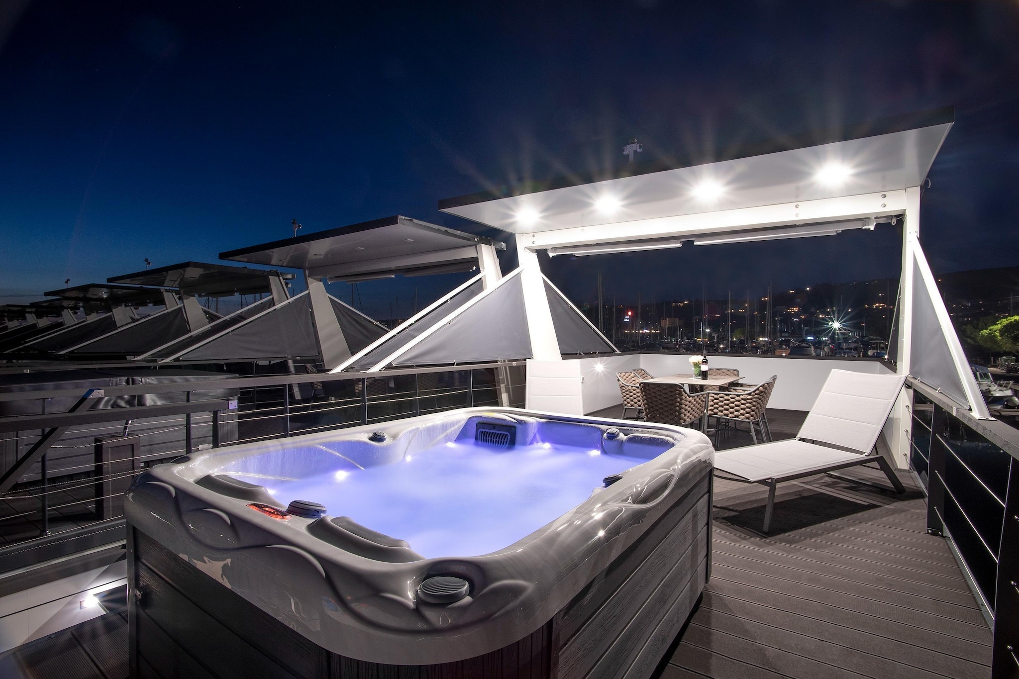 Sea Lodges Portoroz - BH 72 - Swimming pool