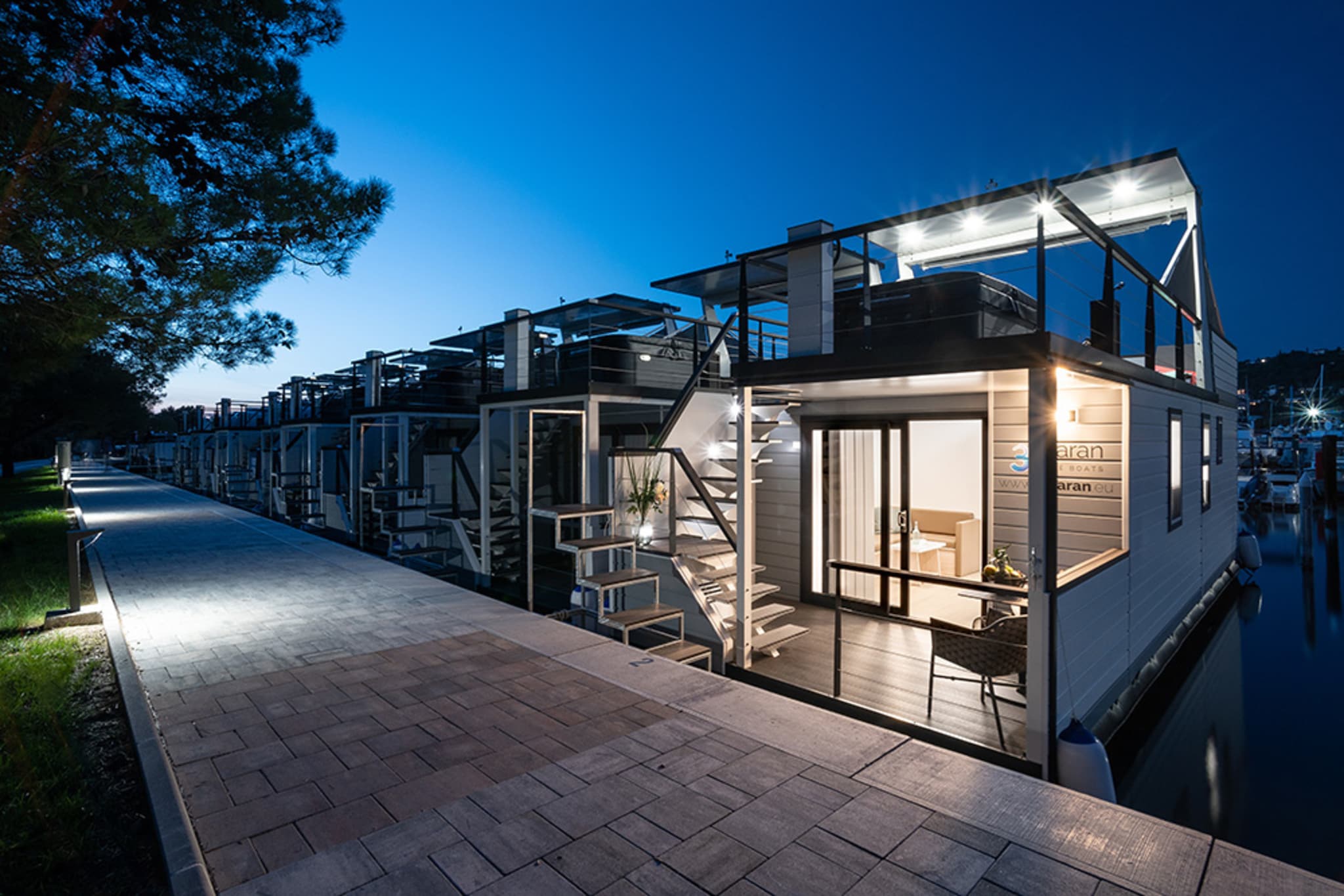 Sea Lodges Portoroz - BH 75