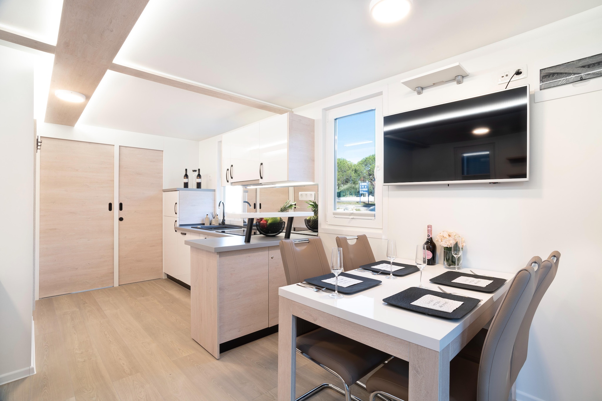 Sea Lodges Portoroz - BH 75 - Dining room