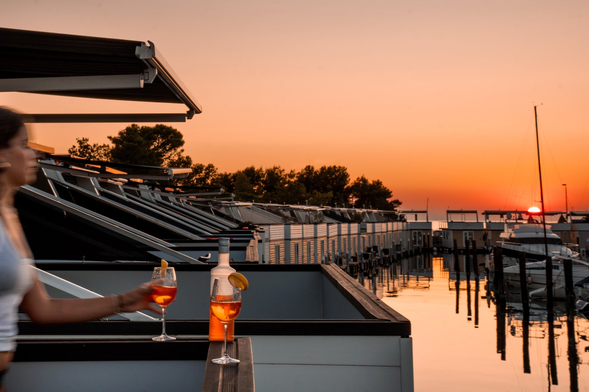 Sea Lodges Portoroz - BH 77