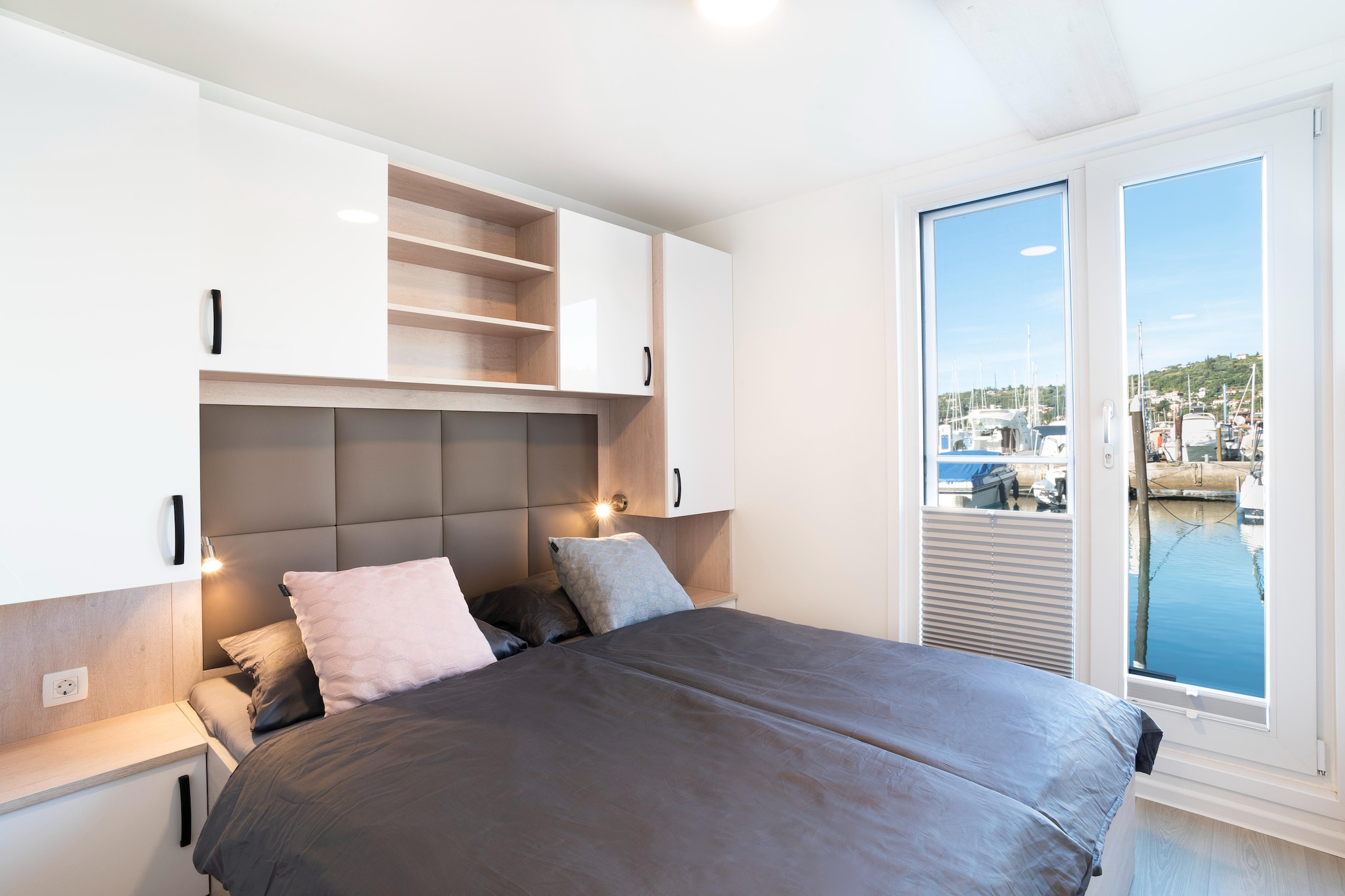 Sea Lodges Portoroz - BH 77