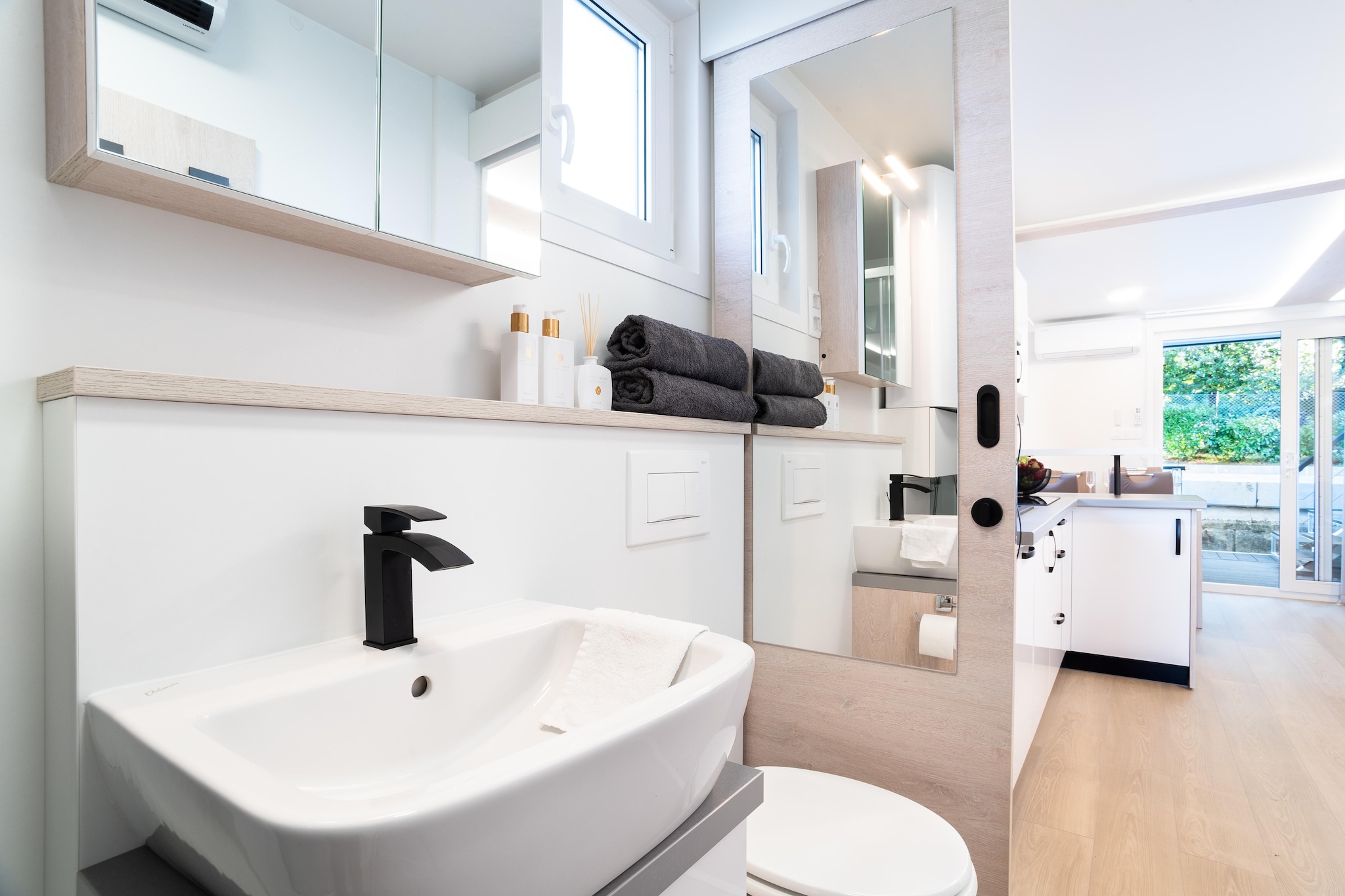 Sea Lodges Portoroz - BH 77 - Bathroom
