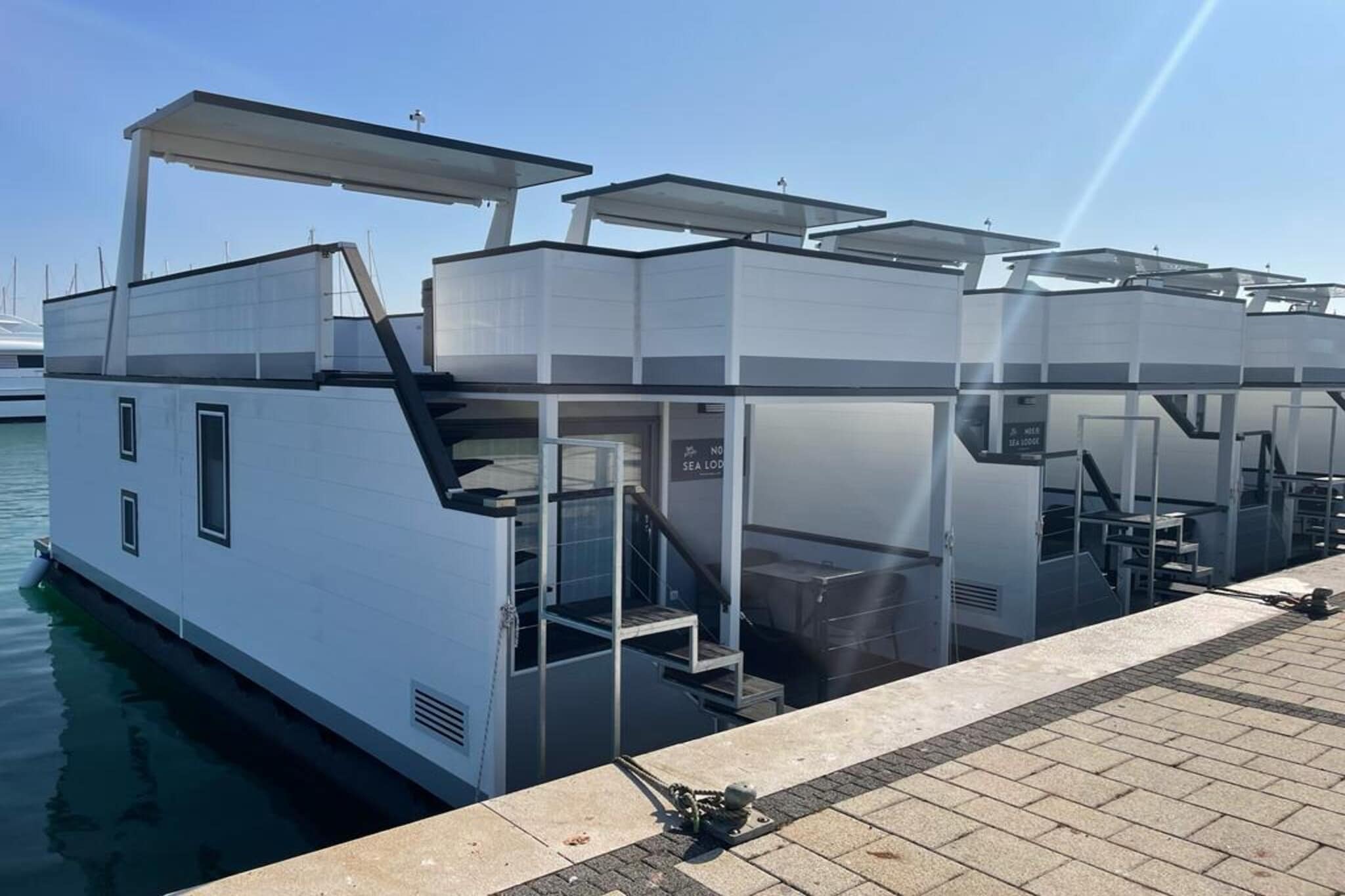 Sea Lodges Novigrad - BH03