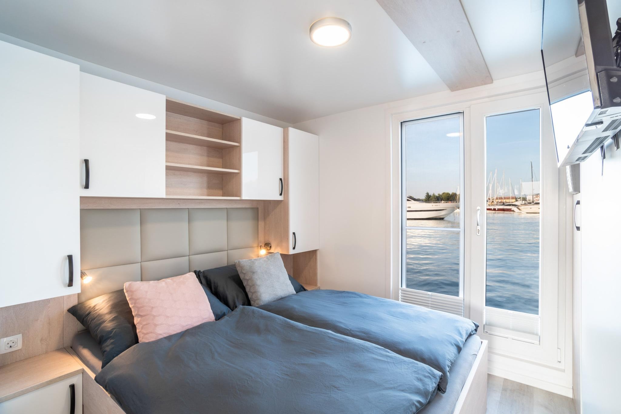 Sea Lodges Novigrad - BH03