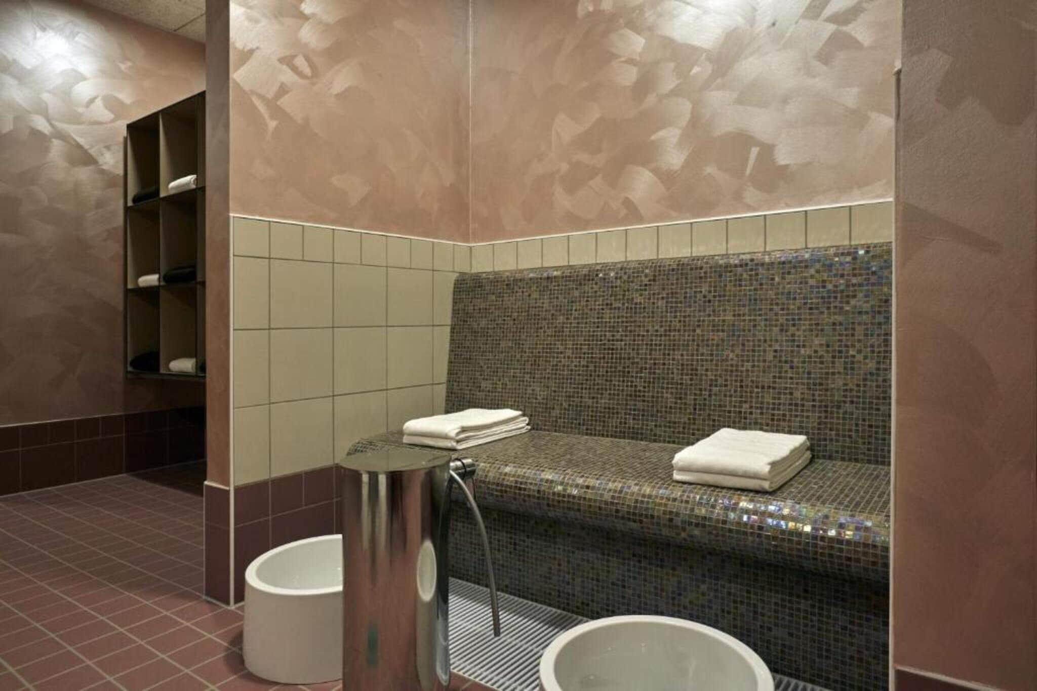 Enkeltværelse - Intérieur