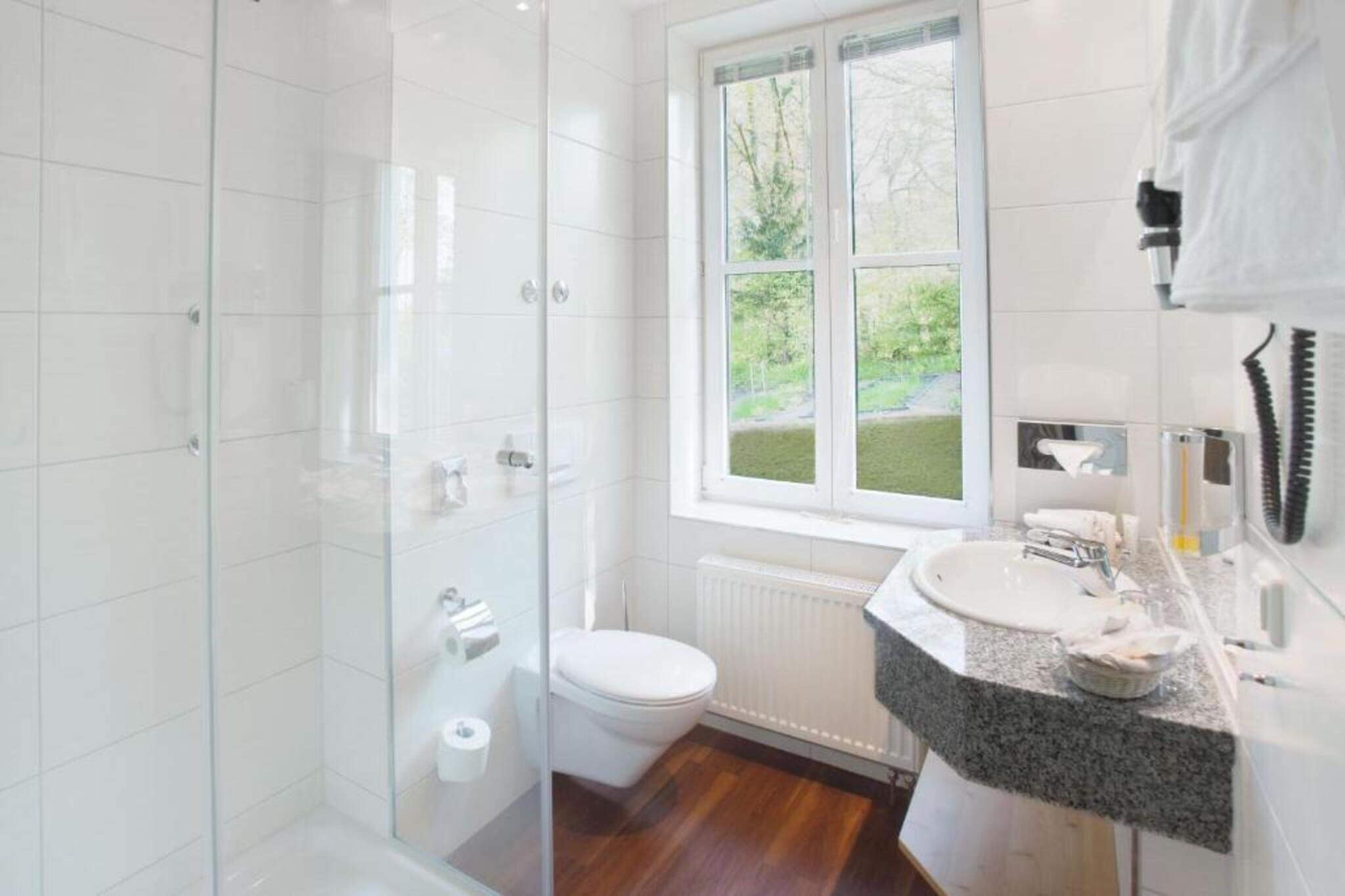 Business-dobbeltværelse - Intérieur