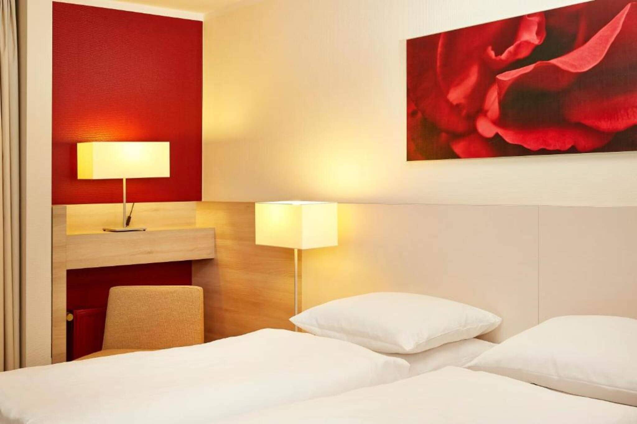 Dobbeltværelse i Superior-klassen - Innenbereich