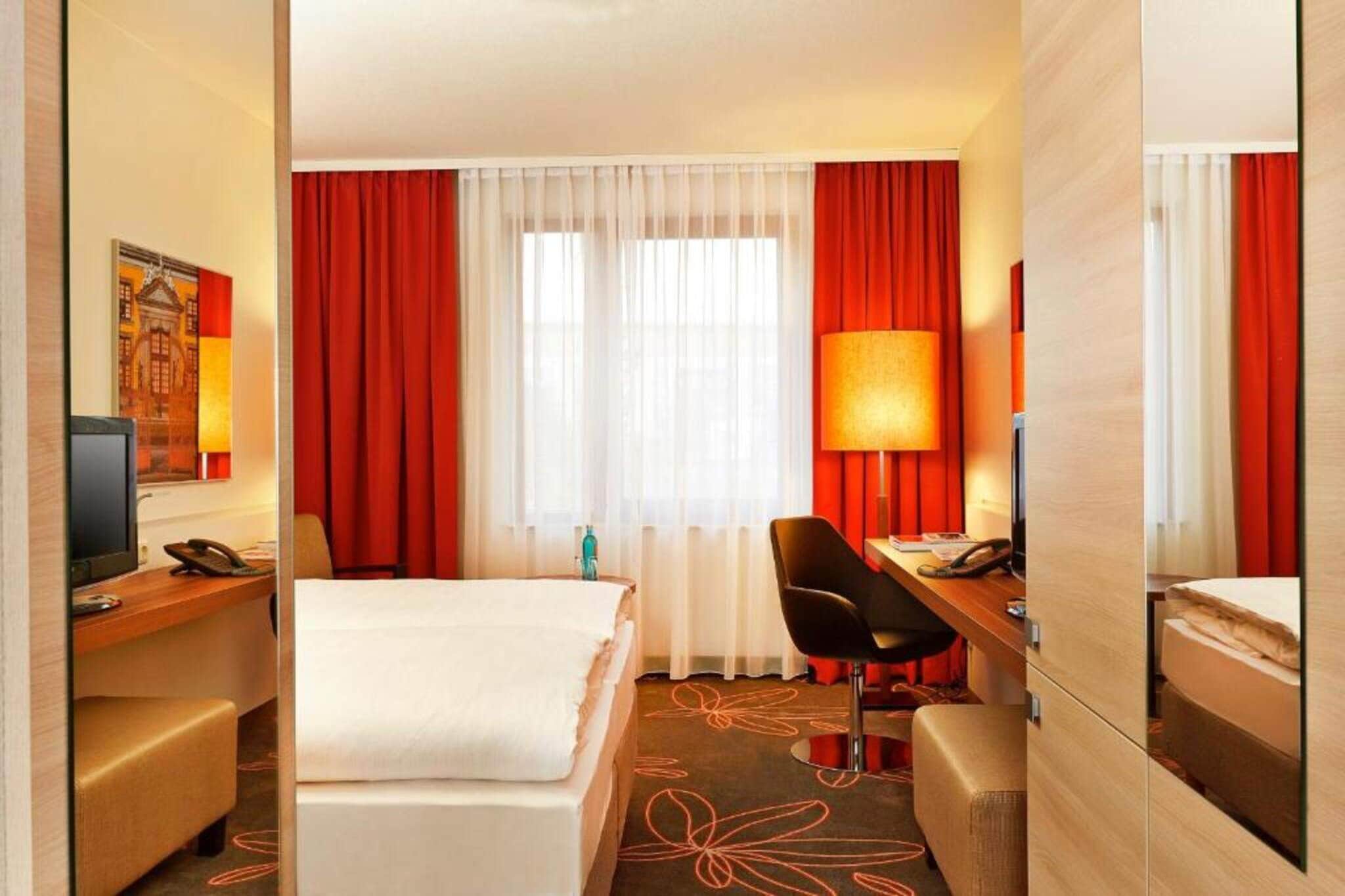 Junior-suite - Binnen