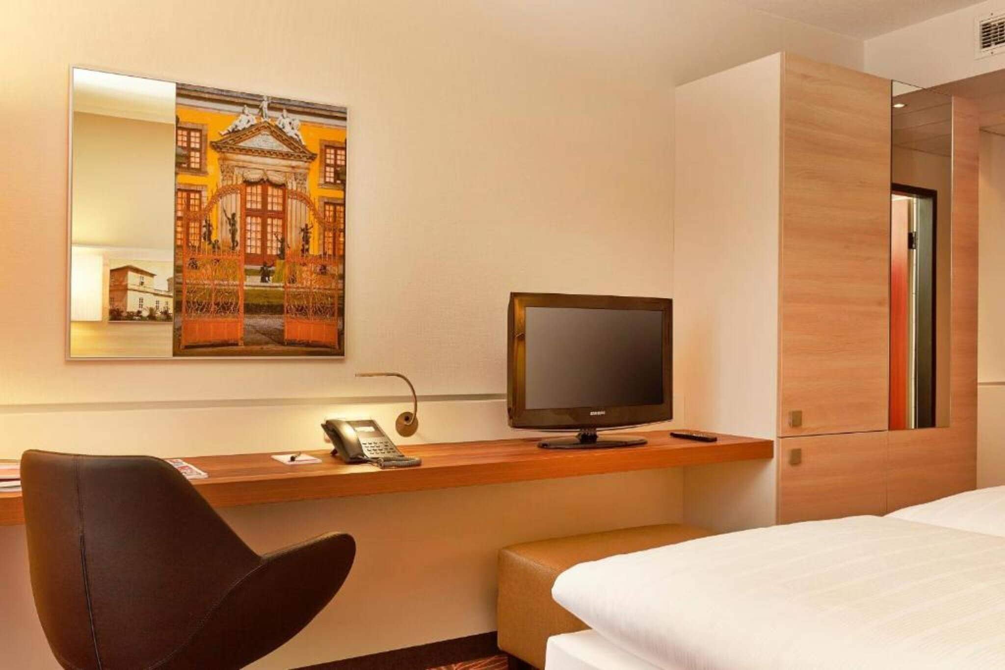 Junior-suite - Binnen