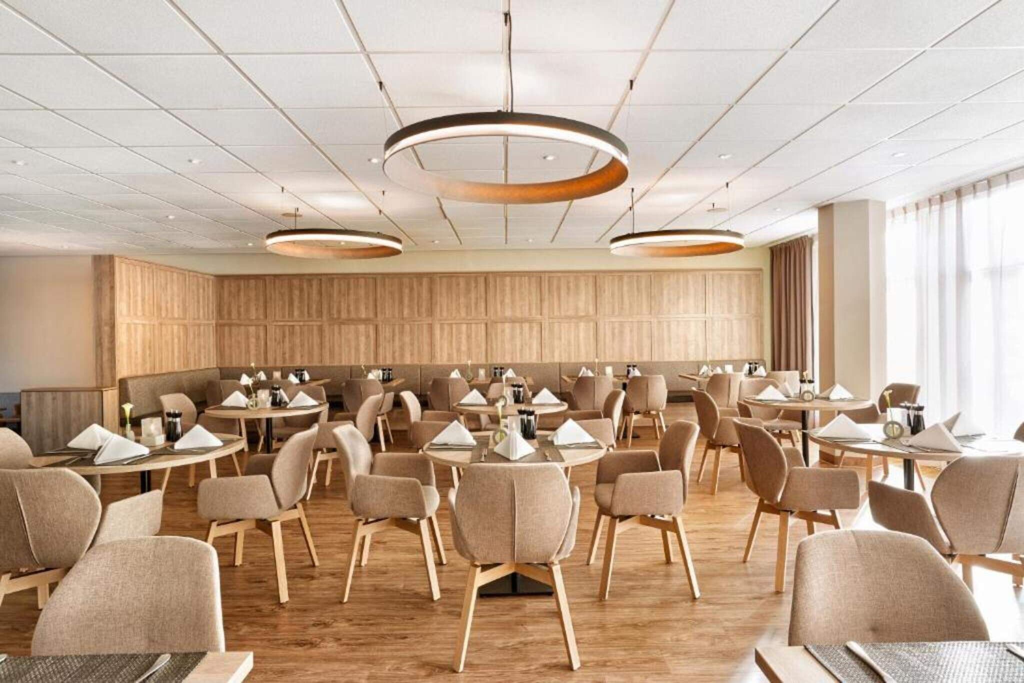 Comfort-familieværelse - Niet-getagd